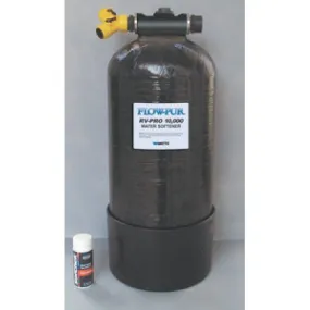 FLOW-PUR® RV-PRO 10,000 PORTABLE WATER SOFTENER