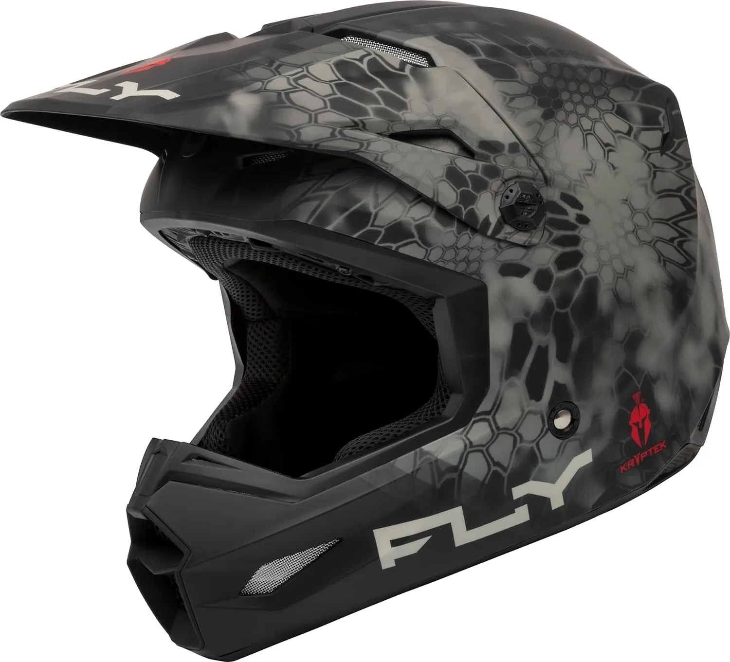 Fly Racing Kinetic Menace Helmet