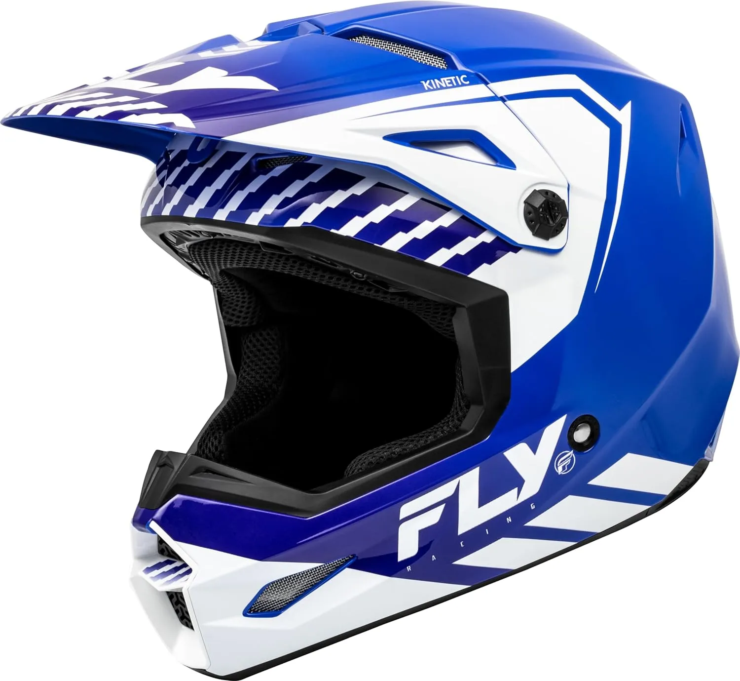 Fly Racing Kinetic Menace Helmet