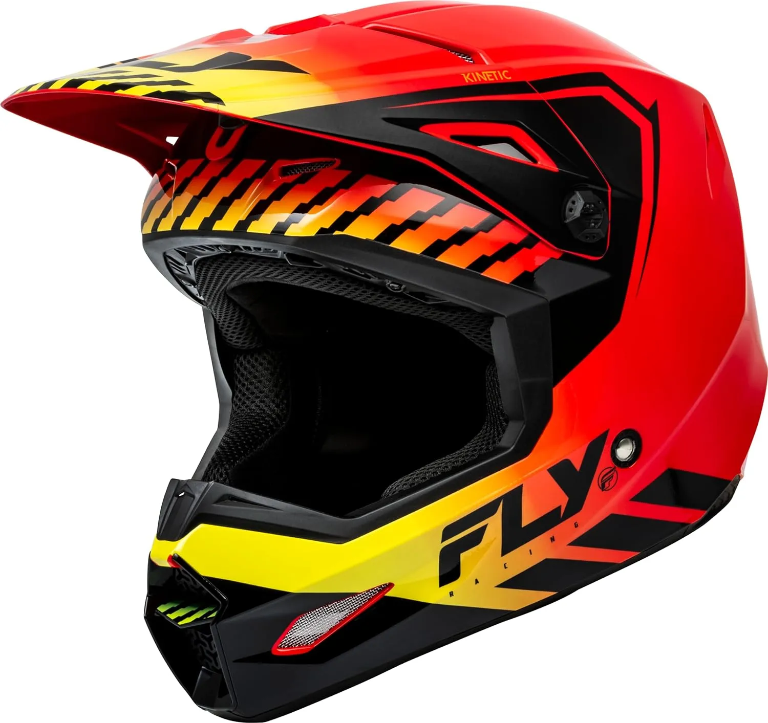 Fly Racing Kinetic Menace Helmet