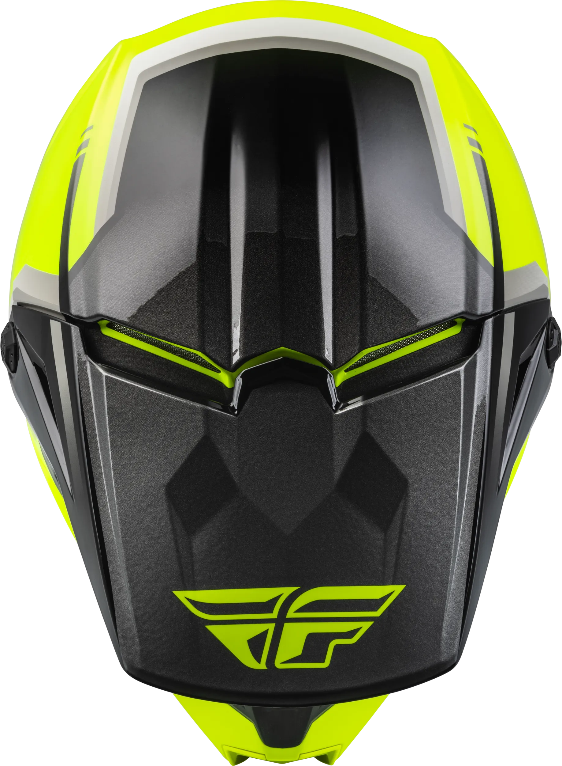 Fly Racing Youth Kinetic Vision Helmets