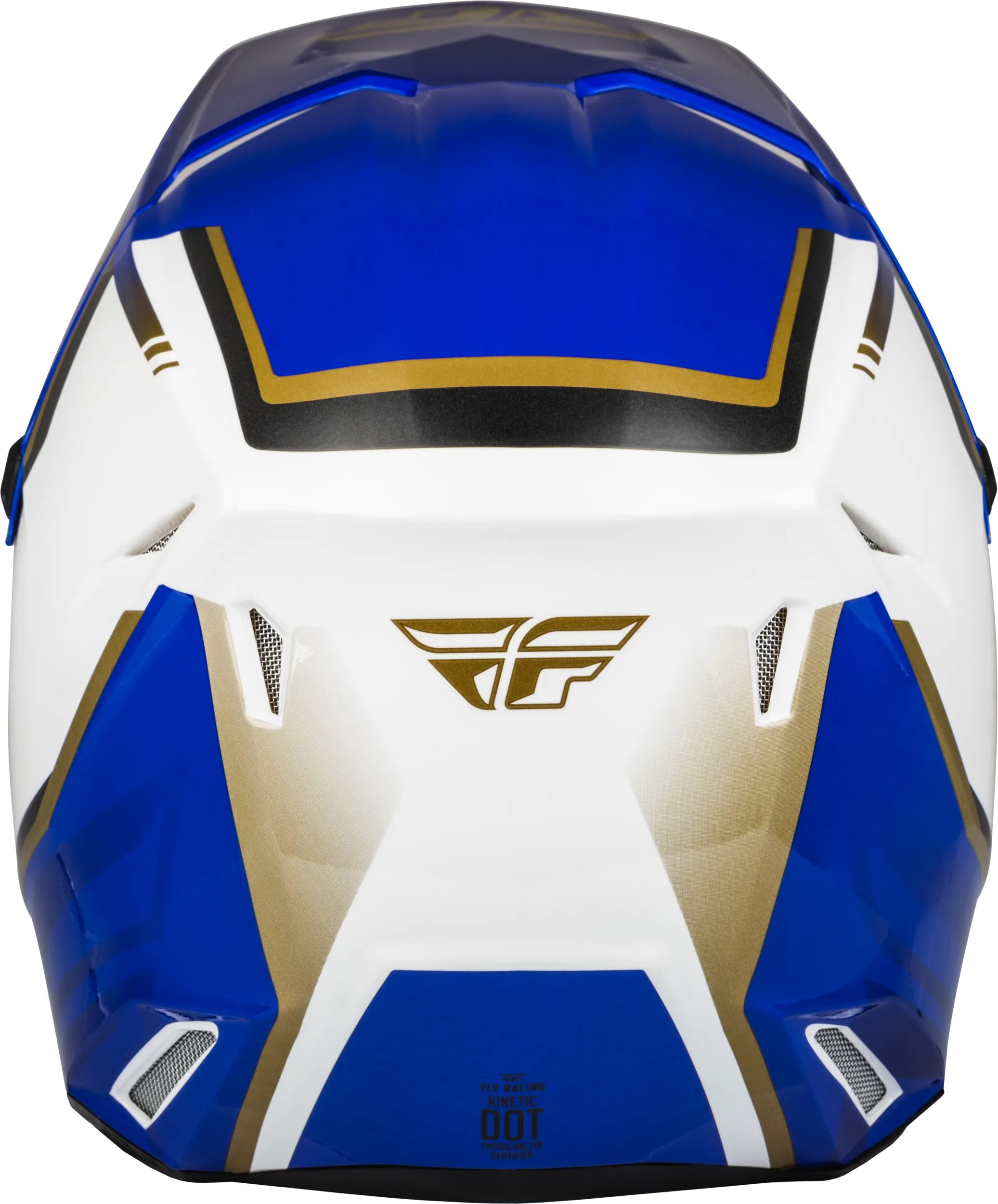 Fly Racing Youth Kinetic Vision Helmets