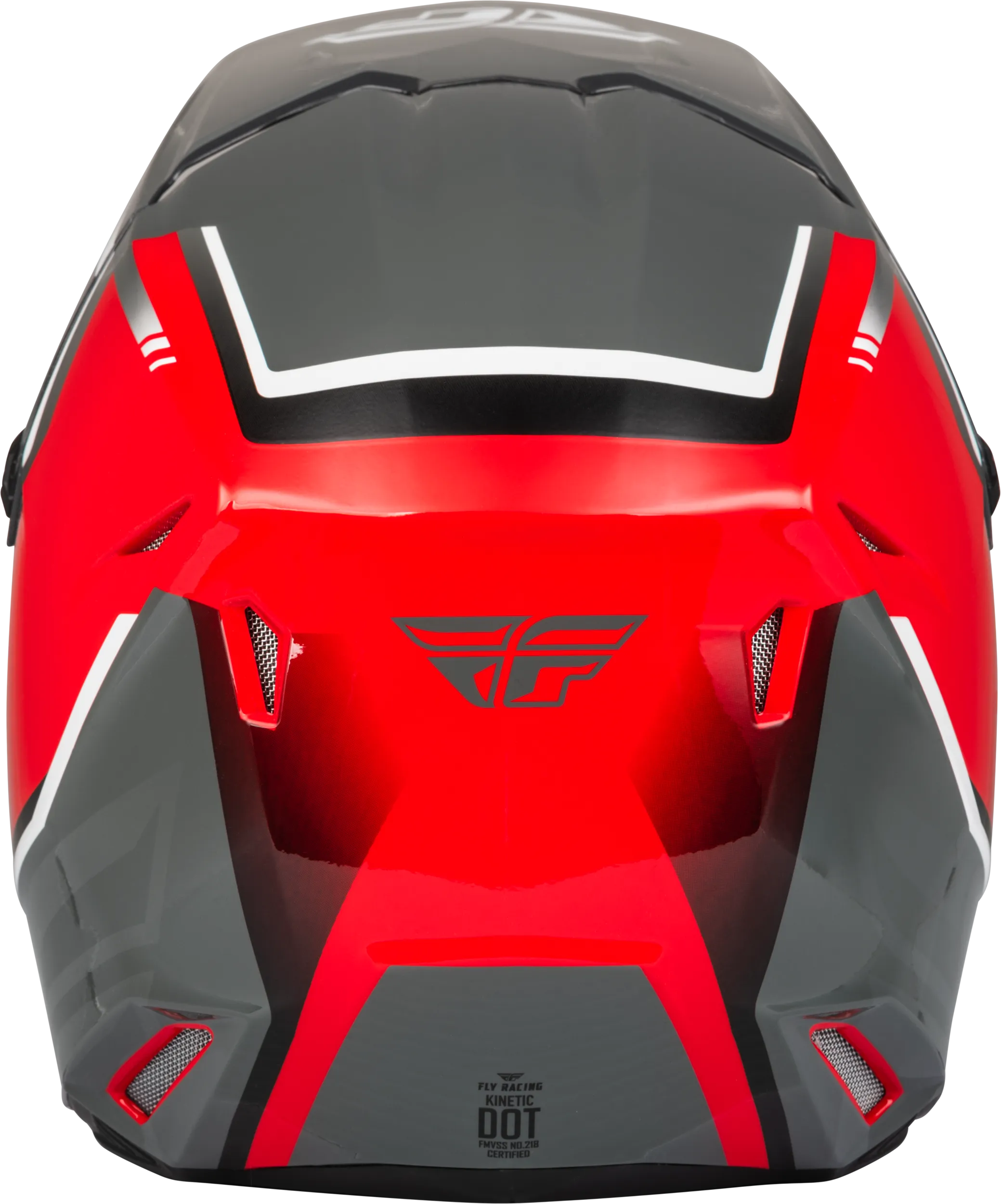 Fly Racing Youth Kinetic Vision Helmets