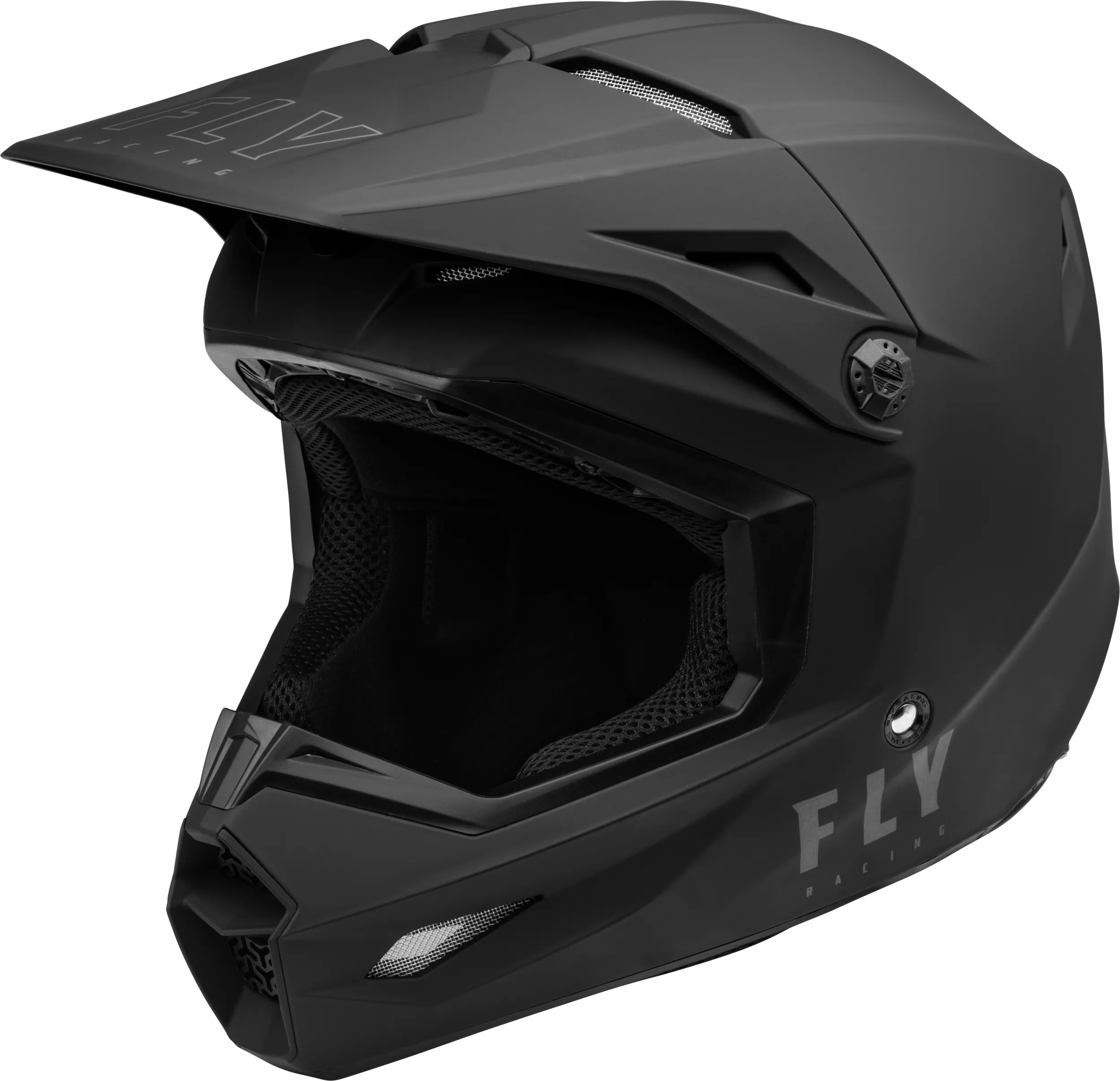 Fly Racing Youth Kinetic Vision Helmets