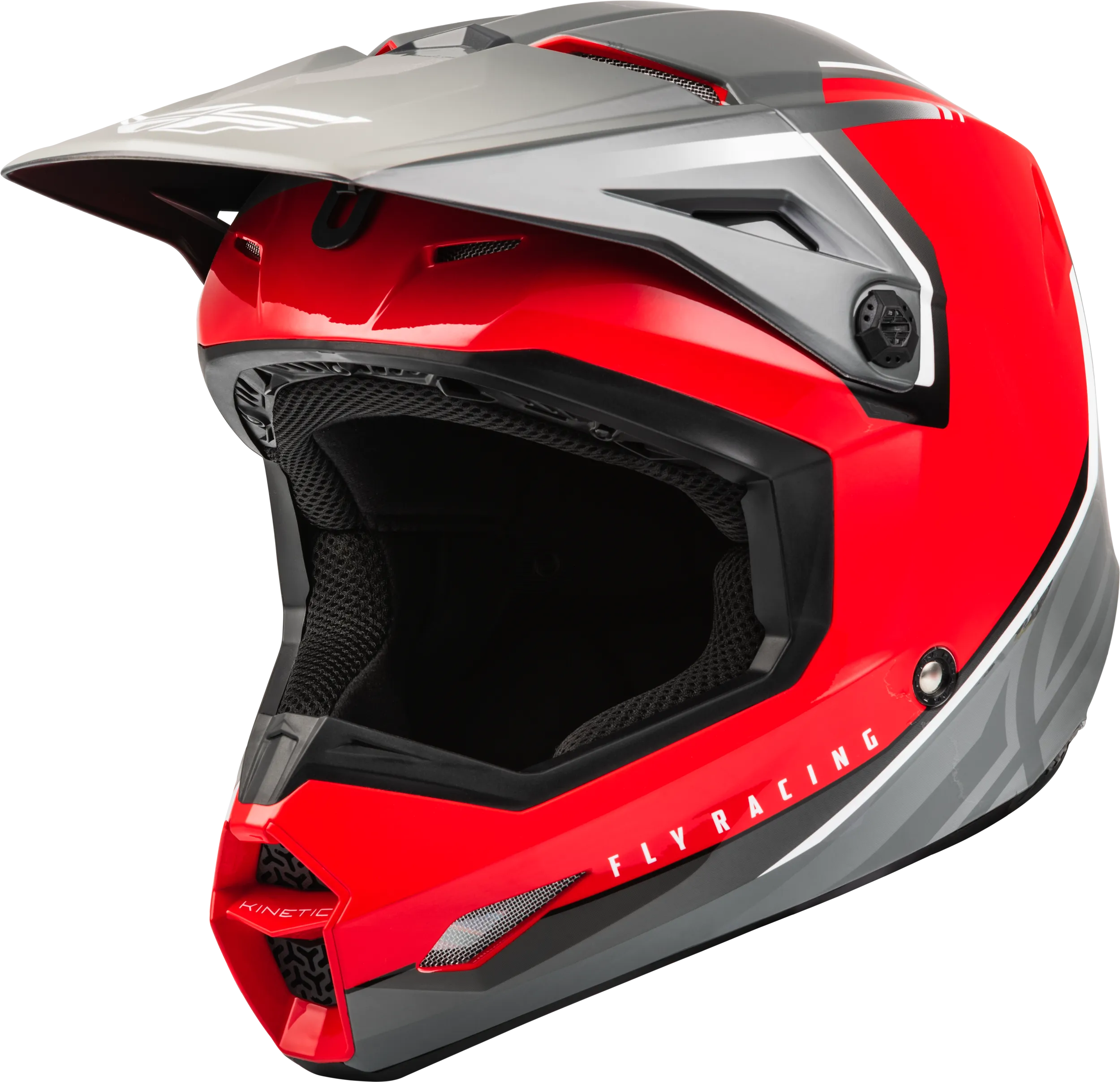 Fly Racing Youth Kinetic Vision Helmets