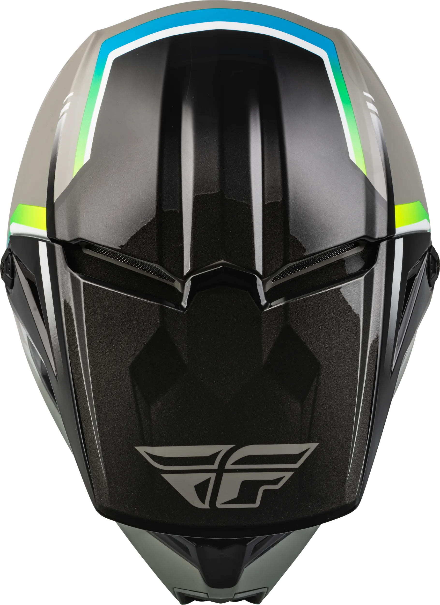 Fly Racing Youth Kinetic Vision Helmets