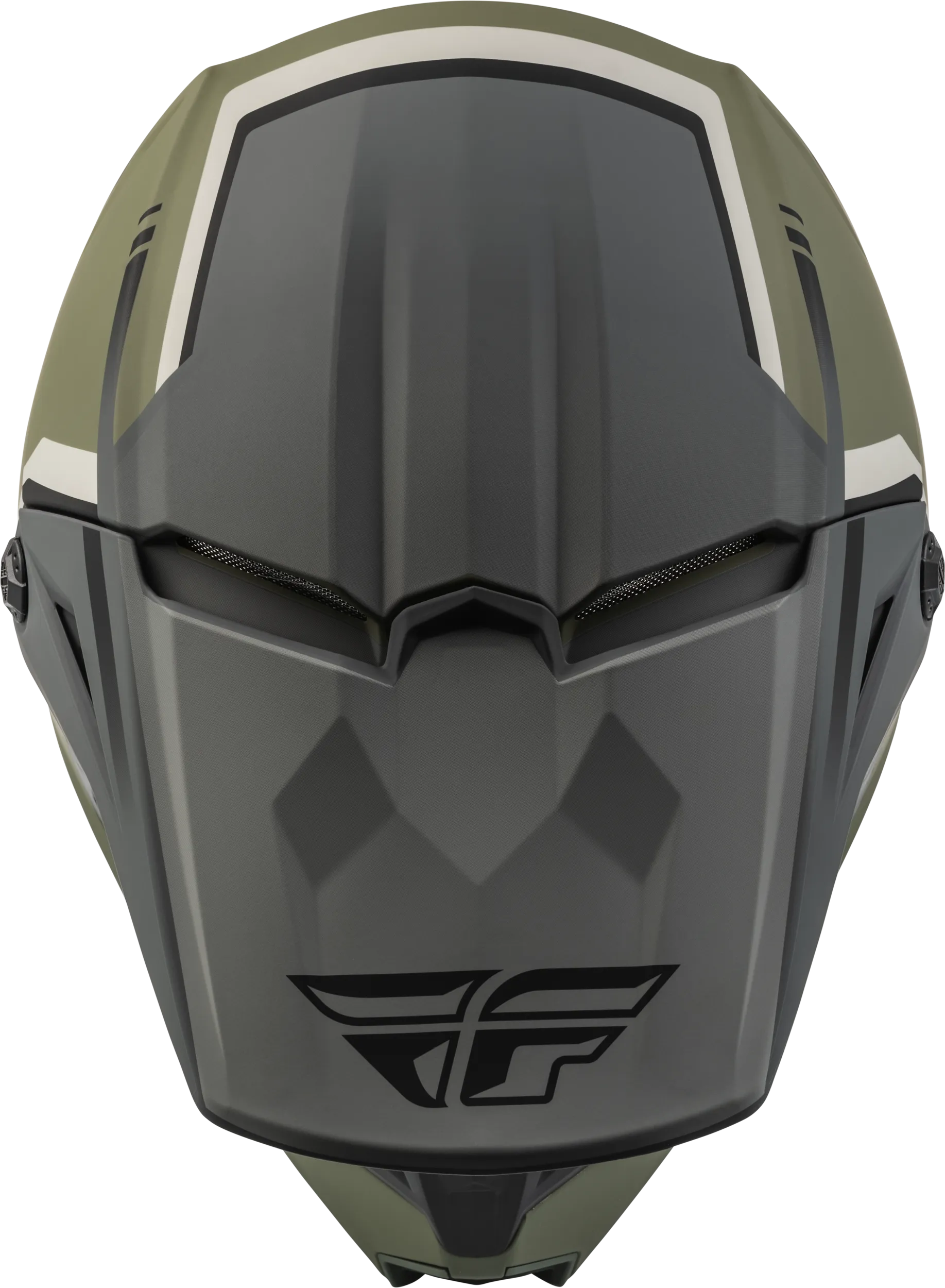 Fly Racing Youth Kinetic Vision Helmets