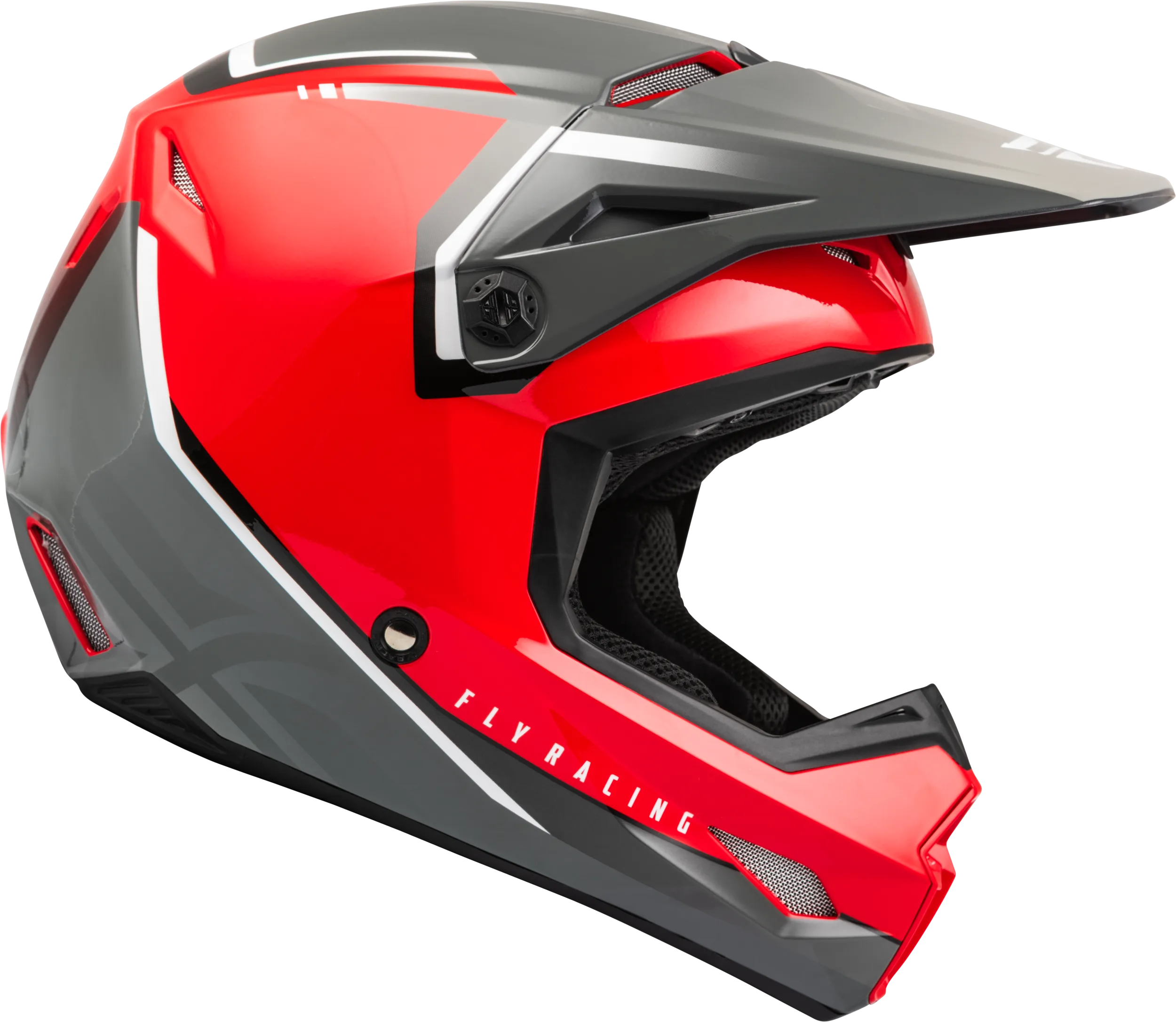 Fly Racing Youth Kinetic Vision Helmets