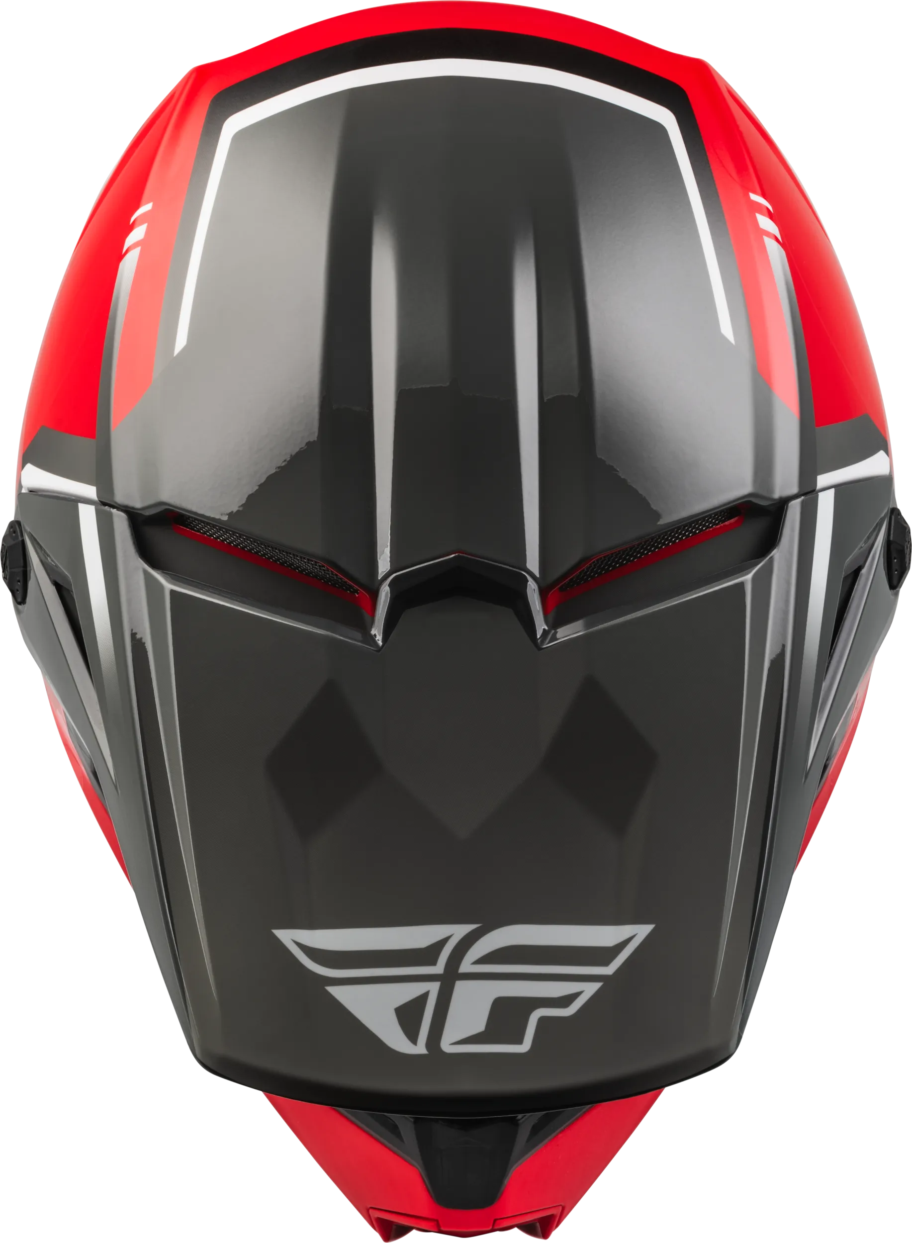 Fly Racing Youth Kinetic Vision Helmets