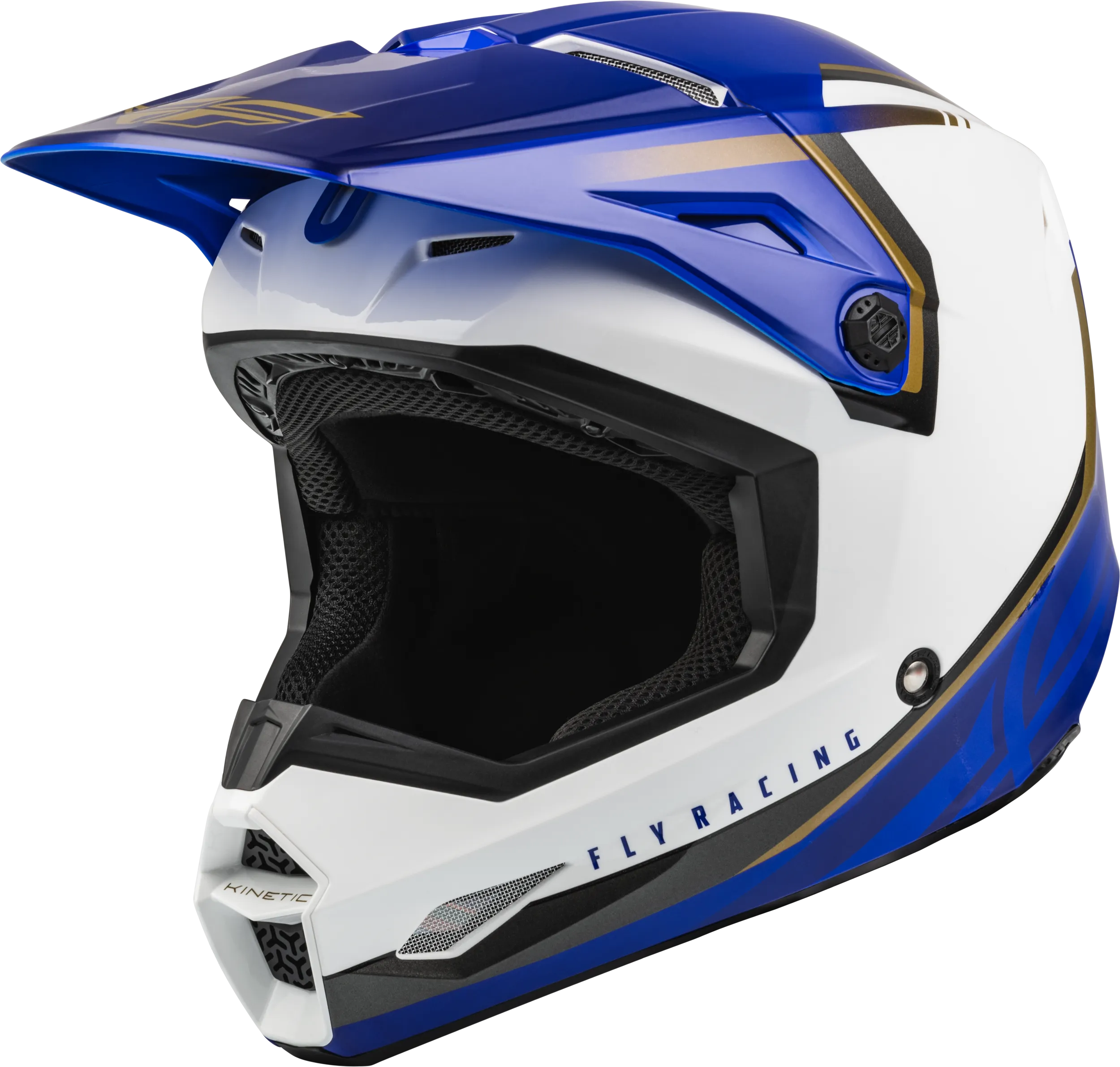 Fly Racing Youth Kinetic Vision Helmets