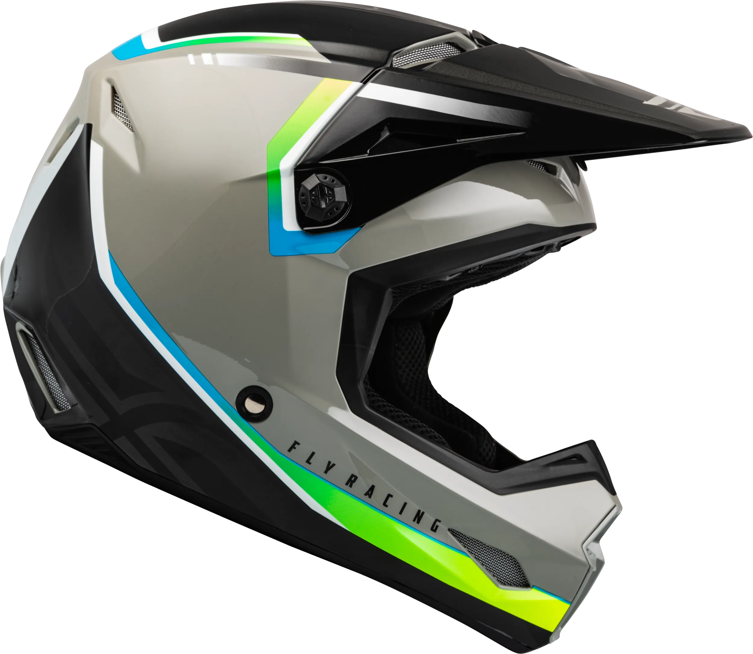 Fly Racing Youth Kinetic Vision Helmets