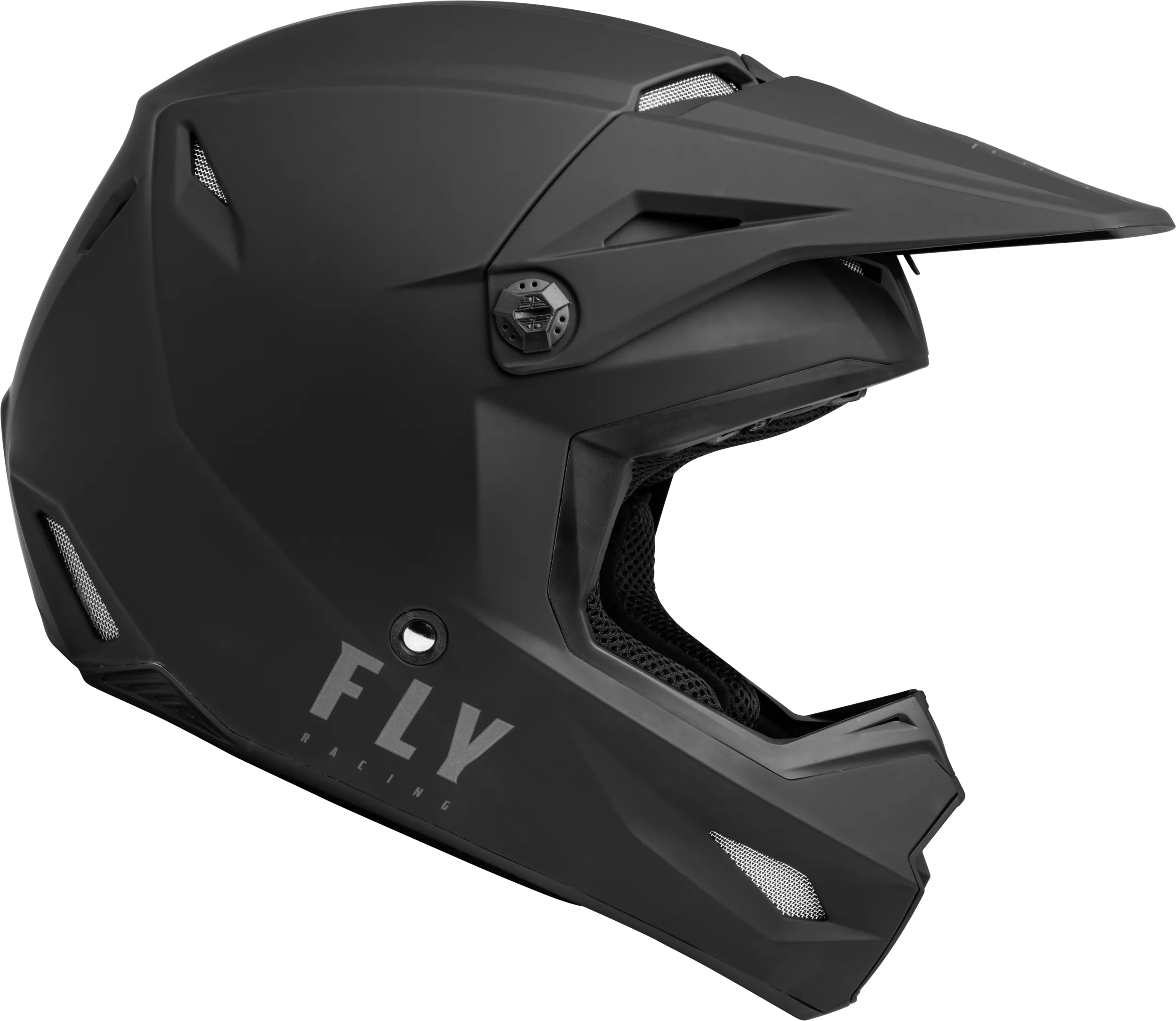 Fly Racing Youth Kinetic Vision Helmets