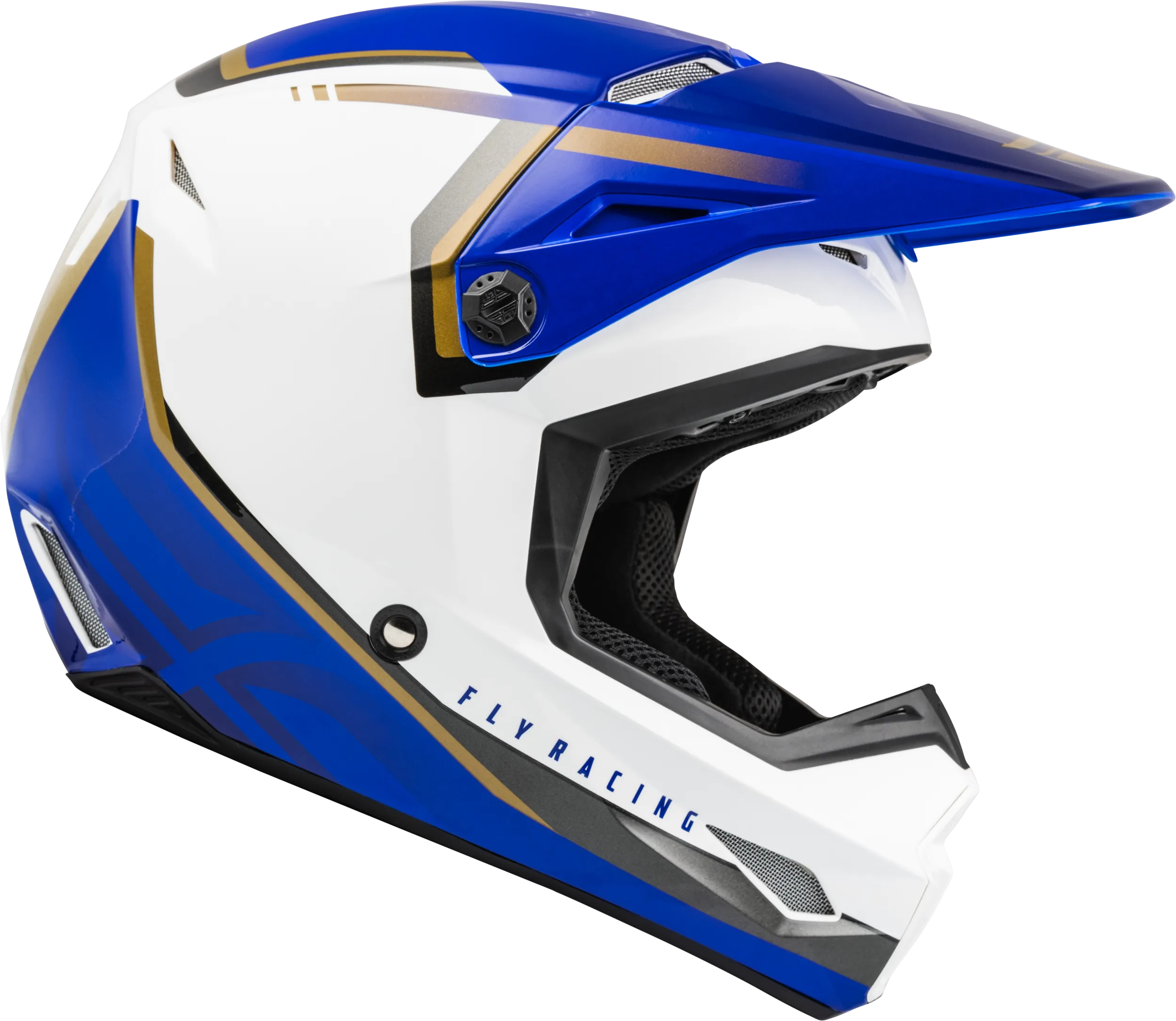 Fly Racing Youth Kinetic Vision Helmets