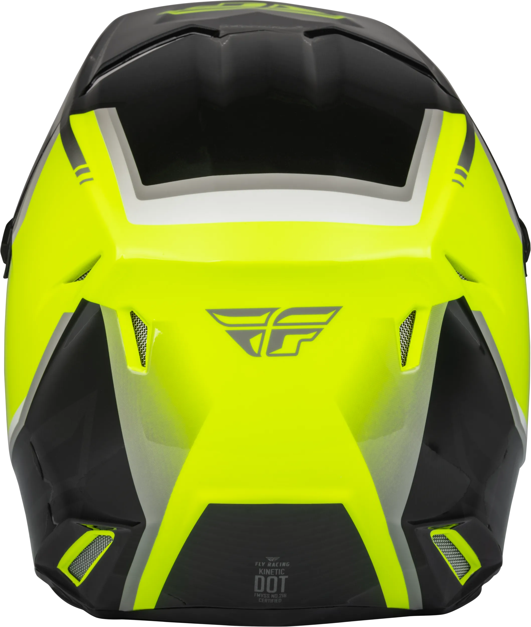 Fly Racing Youth Kinetic Vision Helmets