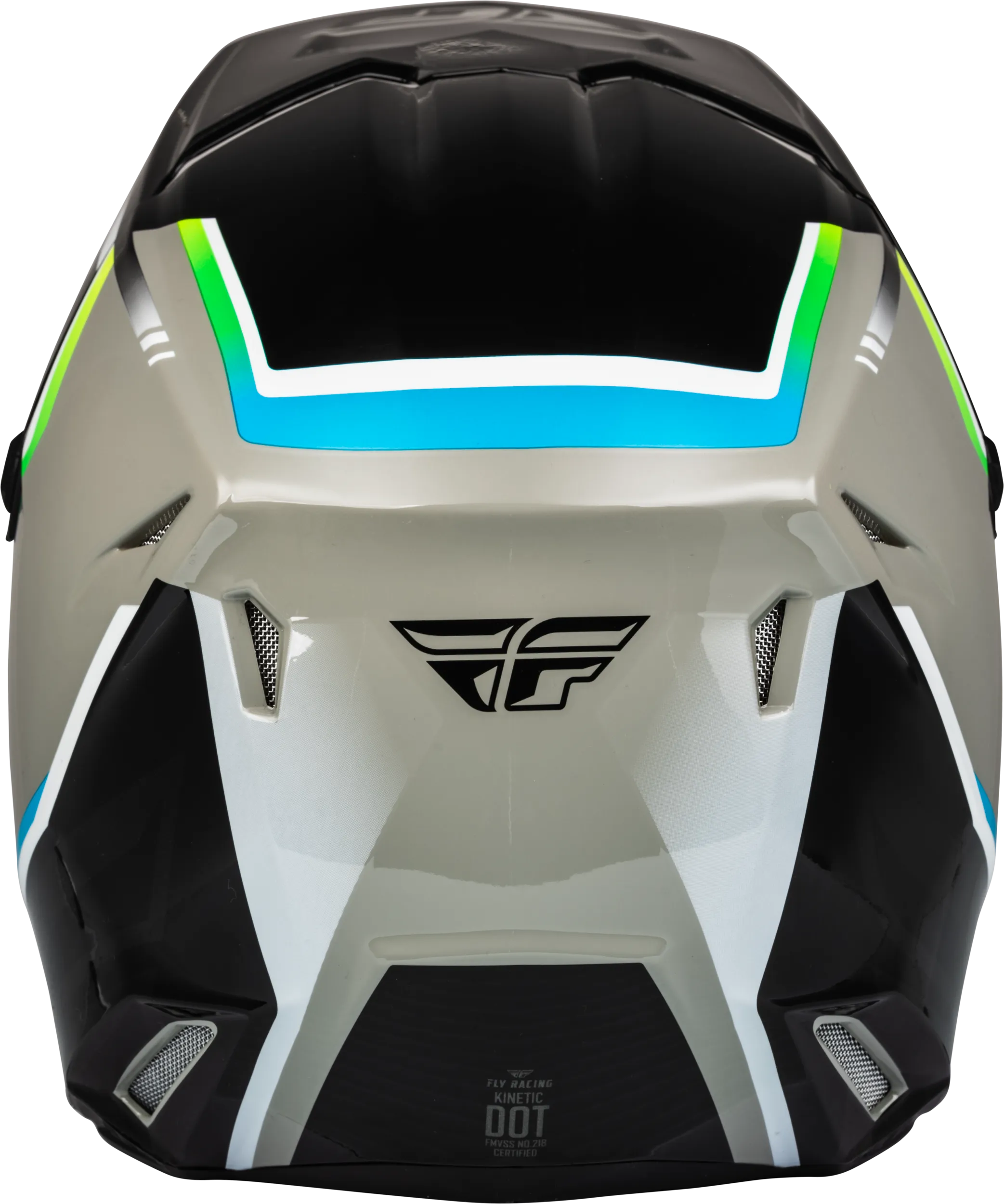 Fly Racing Youth Kinetic Vision Helmets