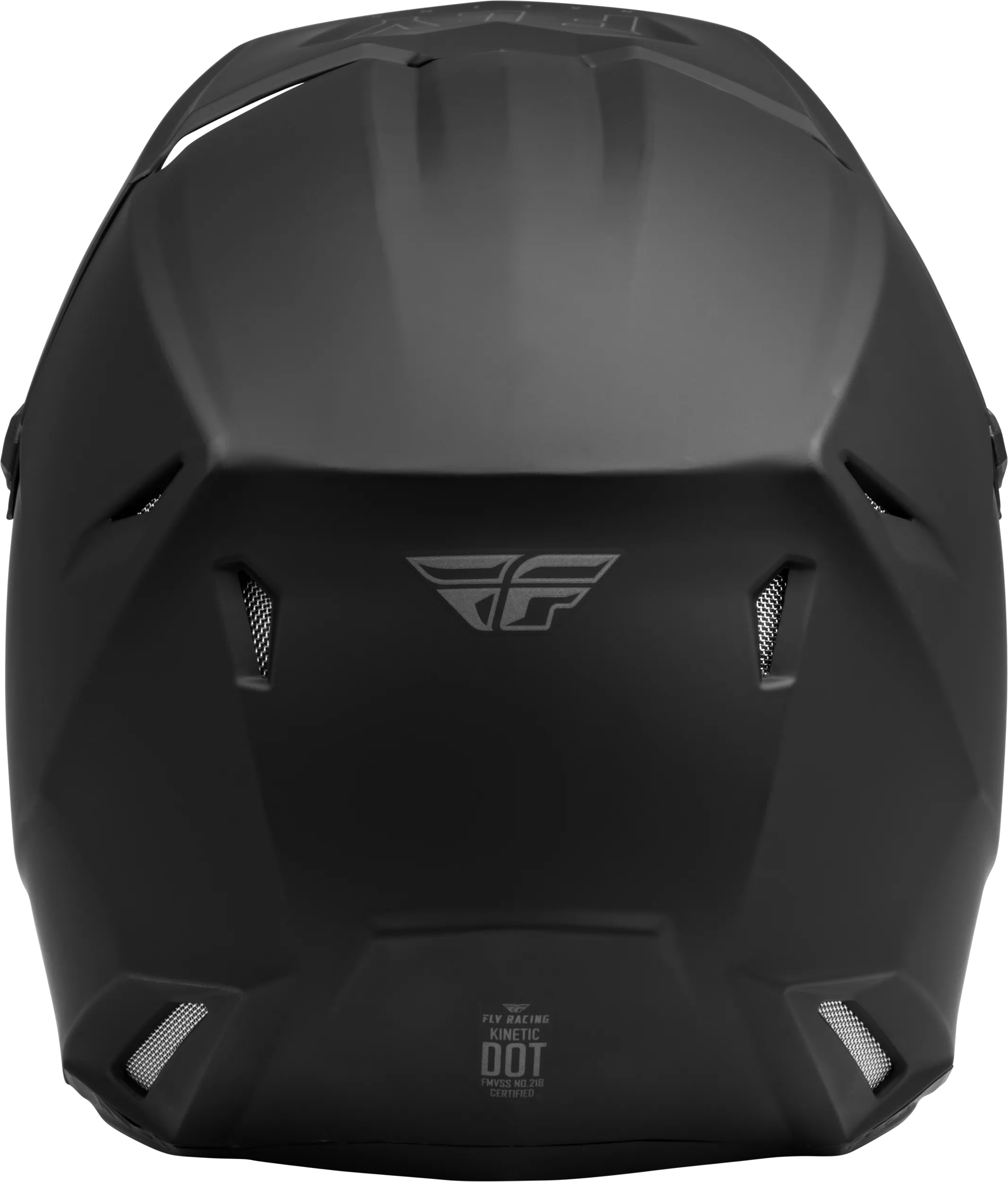 Fly Racing Youth Kinetic Vision Helmets