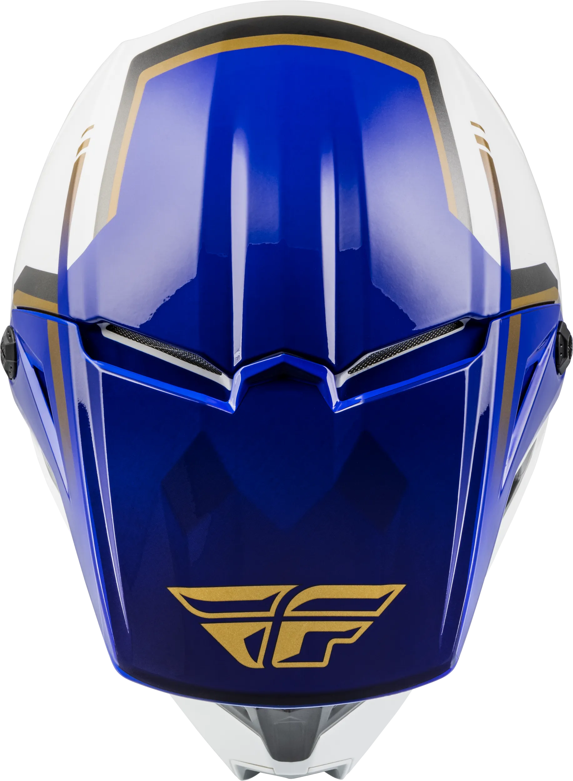 Fly Racing Youth Kinetic Vision Helmets