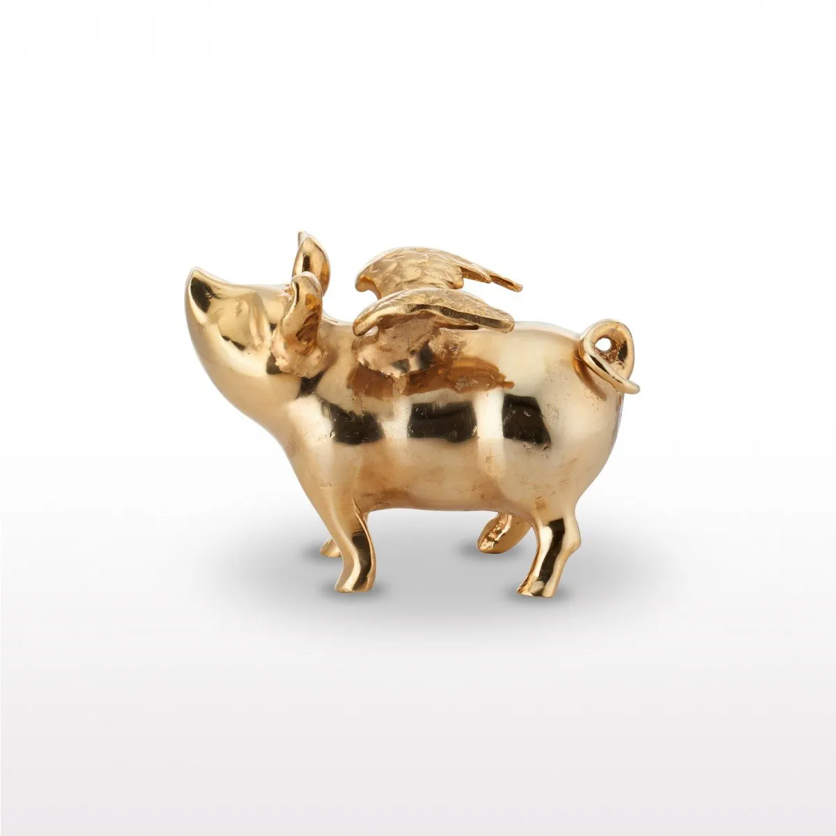 Flying Pig Bank