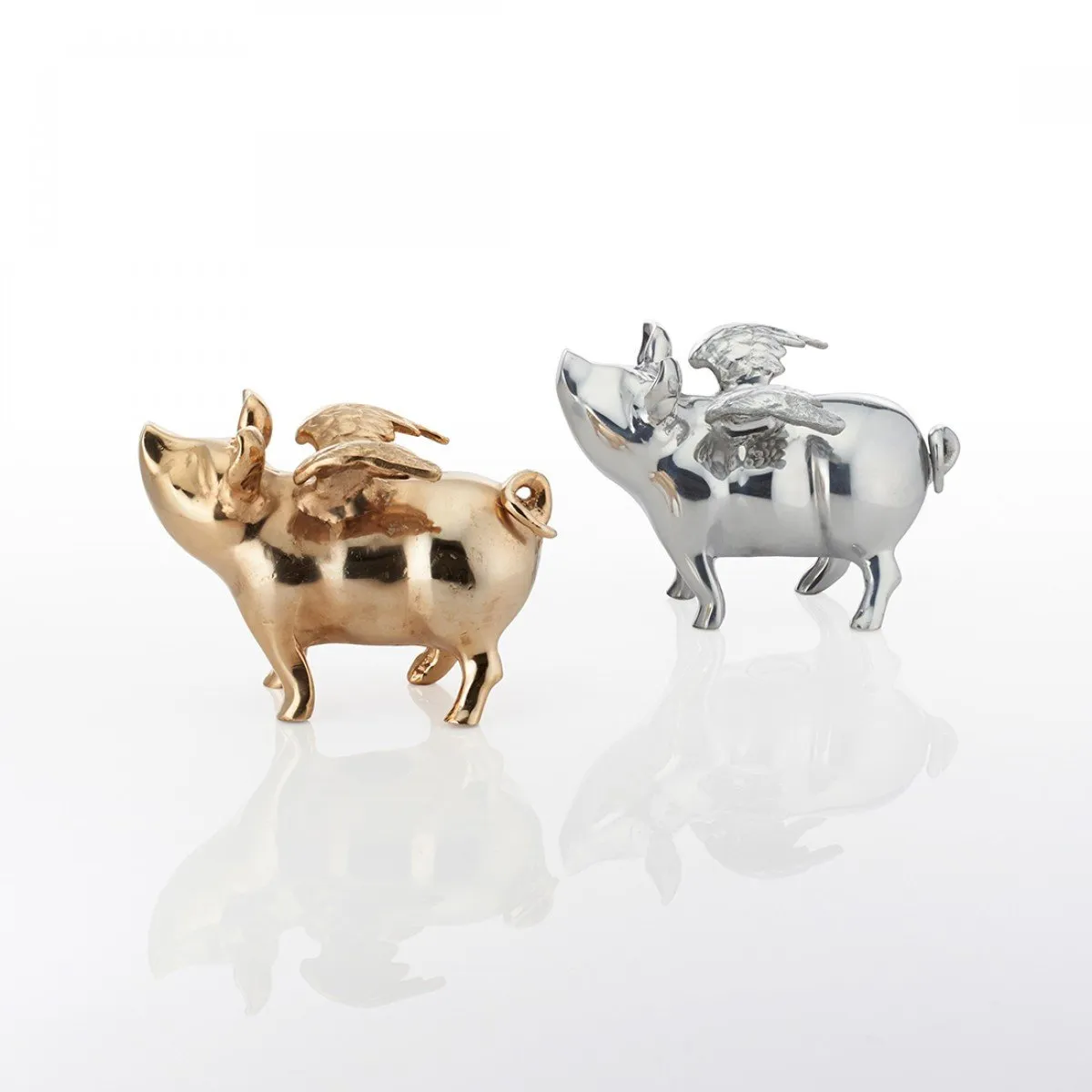 Flying Pig Bank