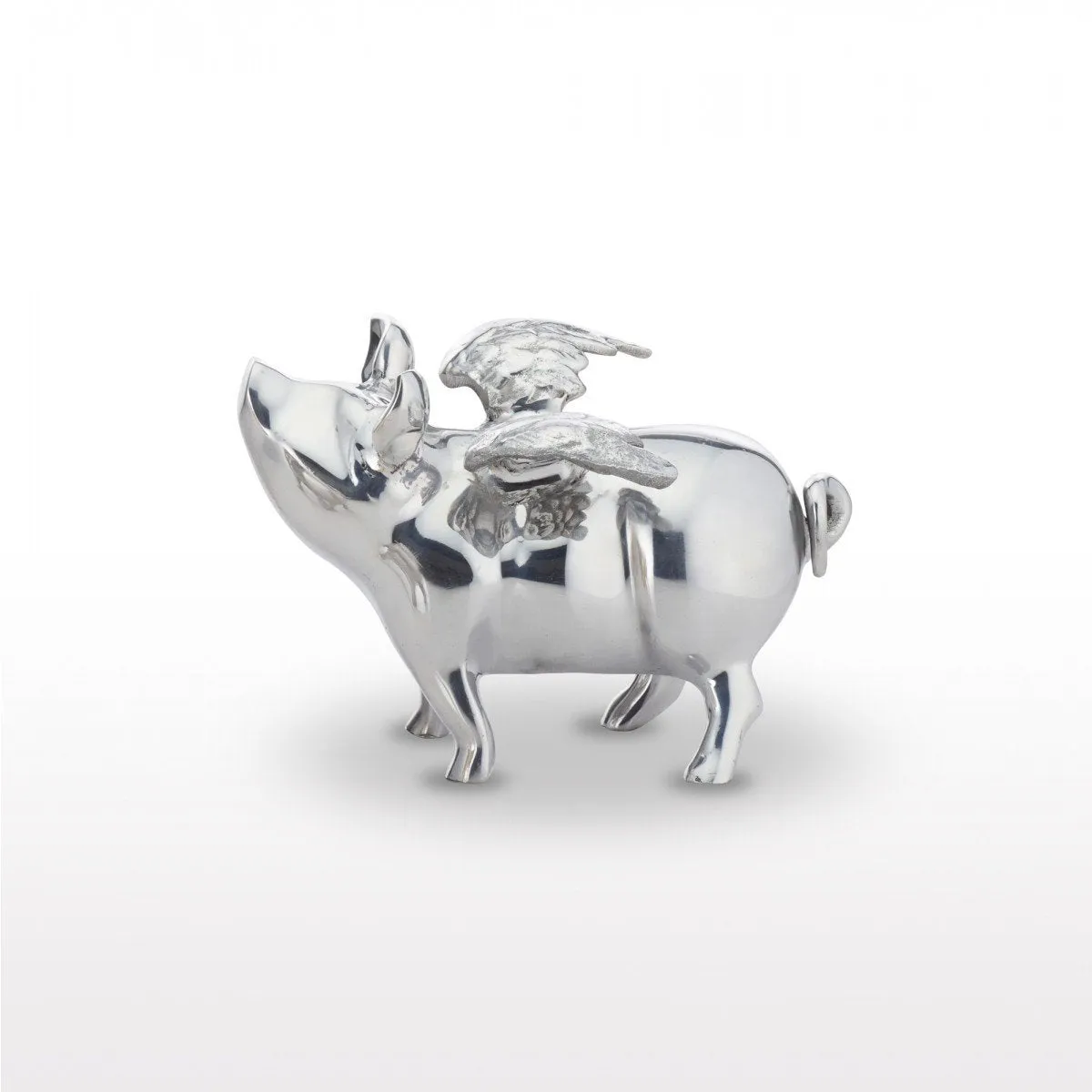 Flying Pig Bank