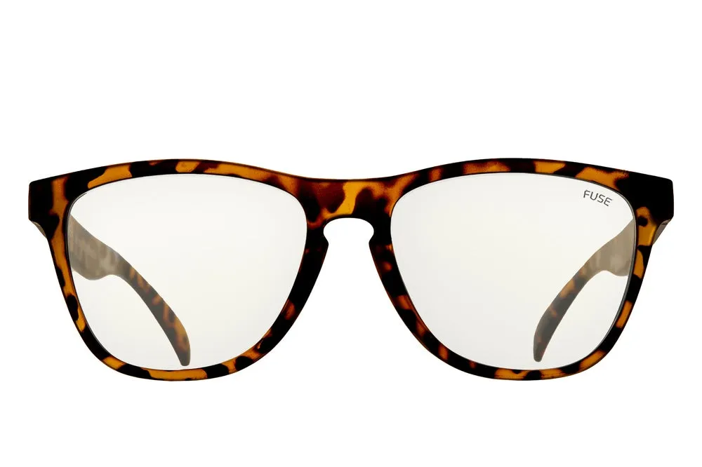 Fuse Prescription 3 Rooker Sunglasses | Tortoise