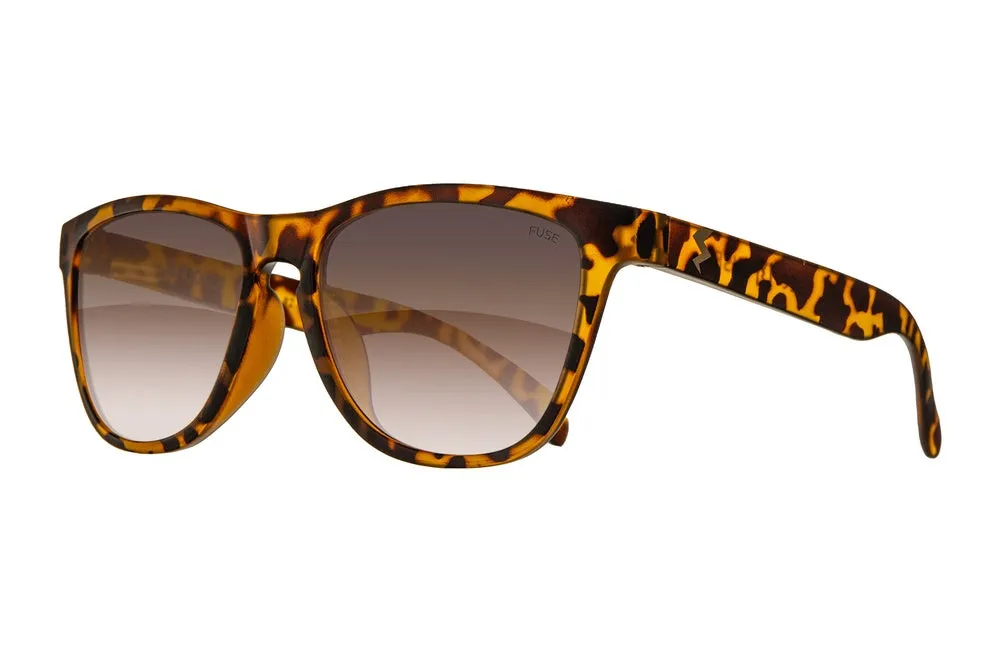 Fuse Prescription 3 Rooker Sunglasses | Tortoise