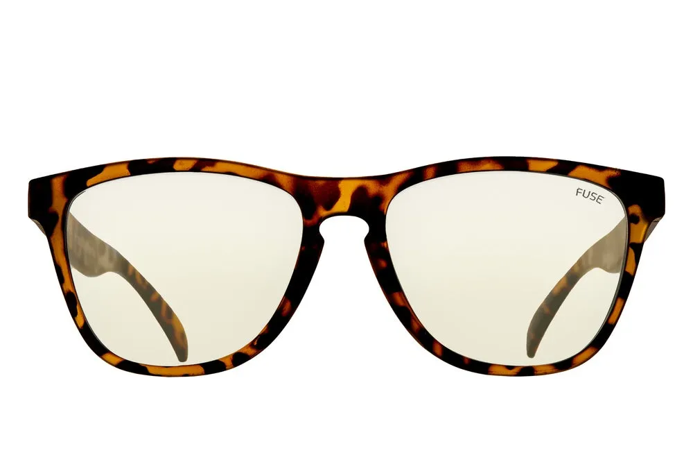 Fuse Prescription 3 Rooker Sunglasses | Tortoise