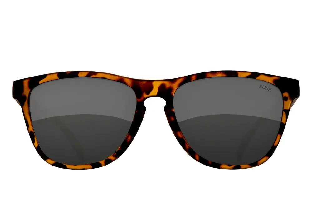 Fuse Prescription 3 Rooker Sunglasses | Tortoise