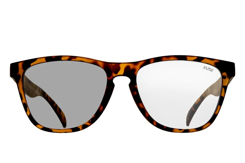 Fuse Prescription 3 Rooker Sunglasses | Tortoise