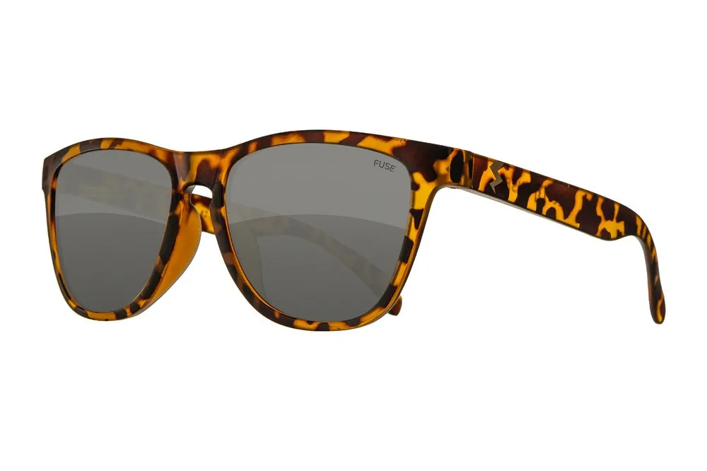 Fuse Prescription 3 Rooker Sunglasses | Tortoise