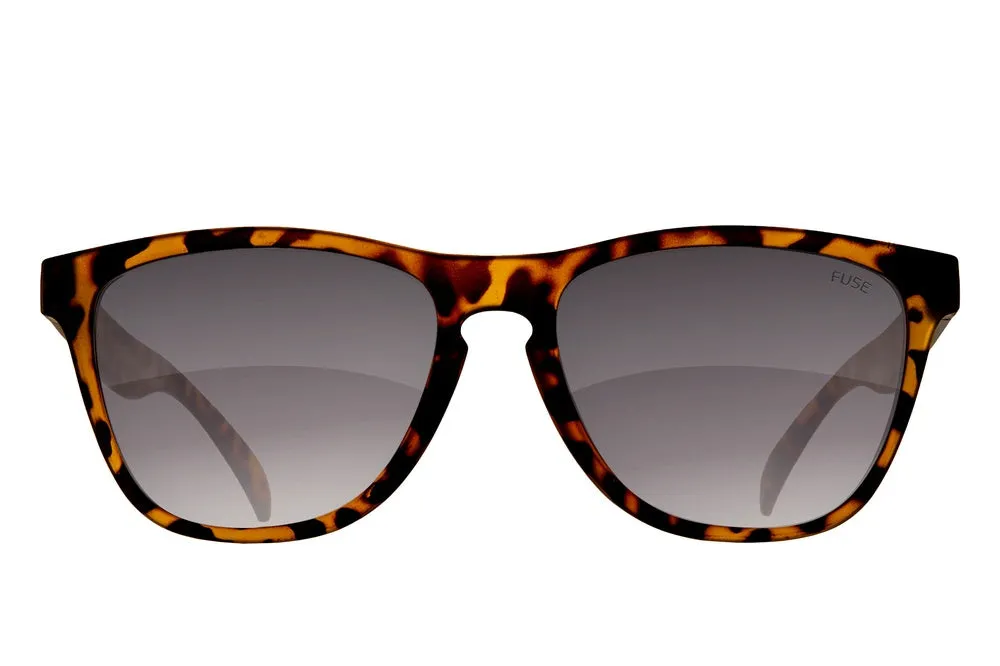 Fuse Prescription 3 Rooker Sunglasses | Tortoise