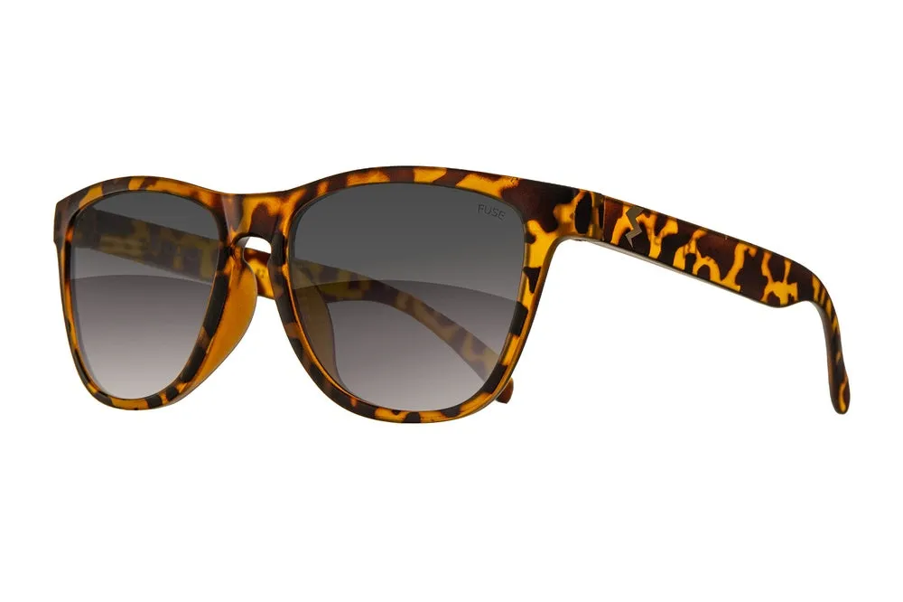 Fuse Prescription 3 Rooker Sunglasses | Tortoise