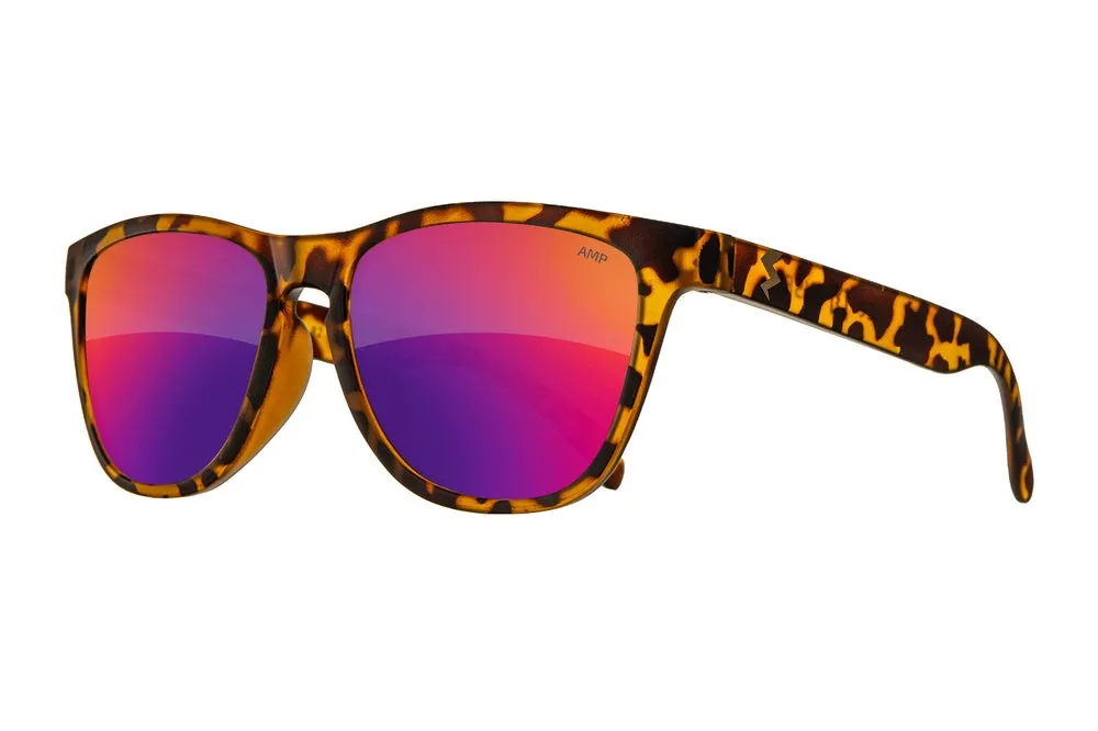 Fuse Prescription 3 Rooker Sunglasses | Tortoise