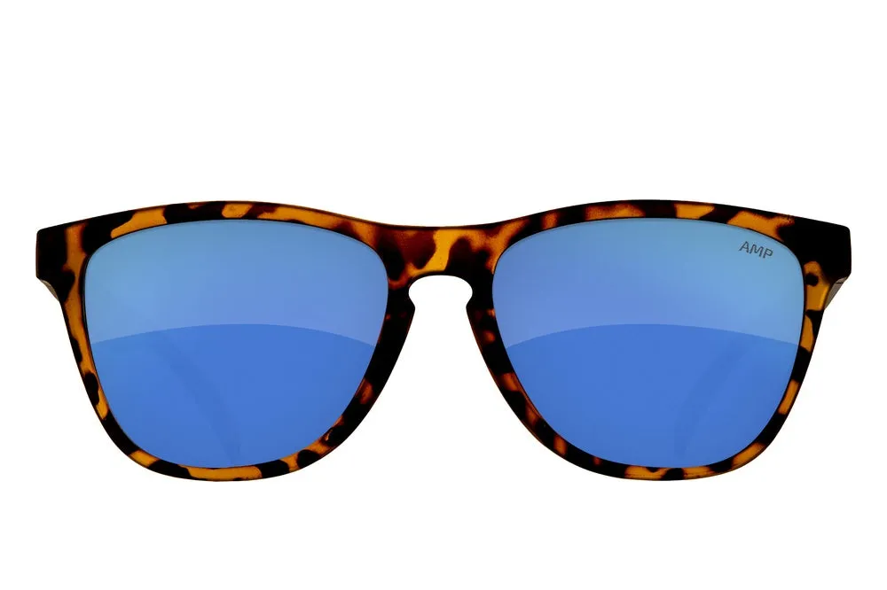 Fuse Prescription 3 Rooker Sunglasses | Tortoise