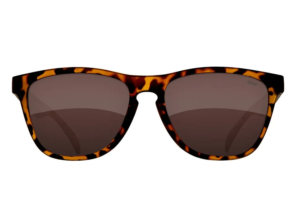 Fuse Prescription 3 Rooker Sunglasses | Tortoise