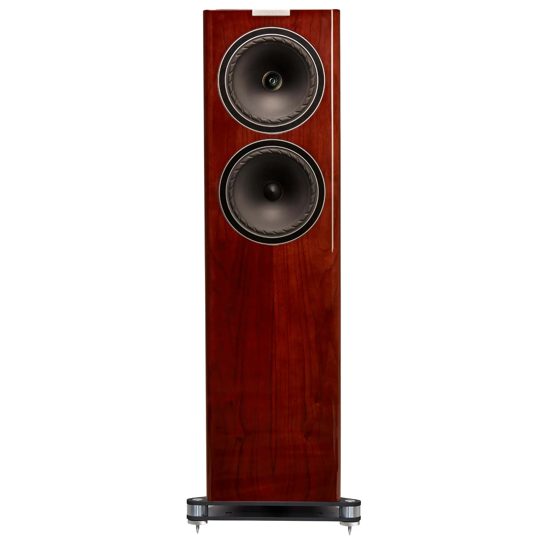 Fyne Audio F702