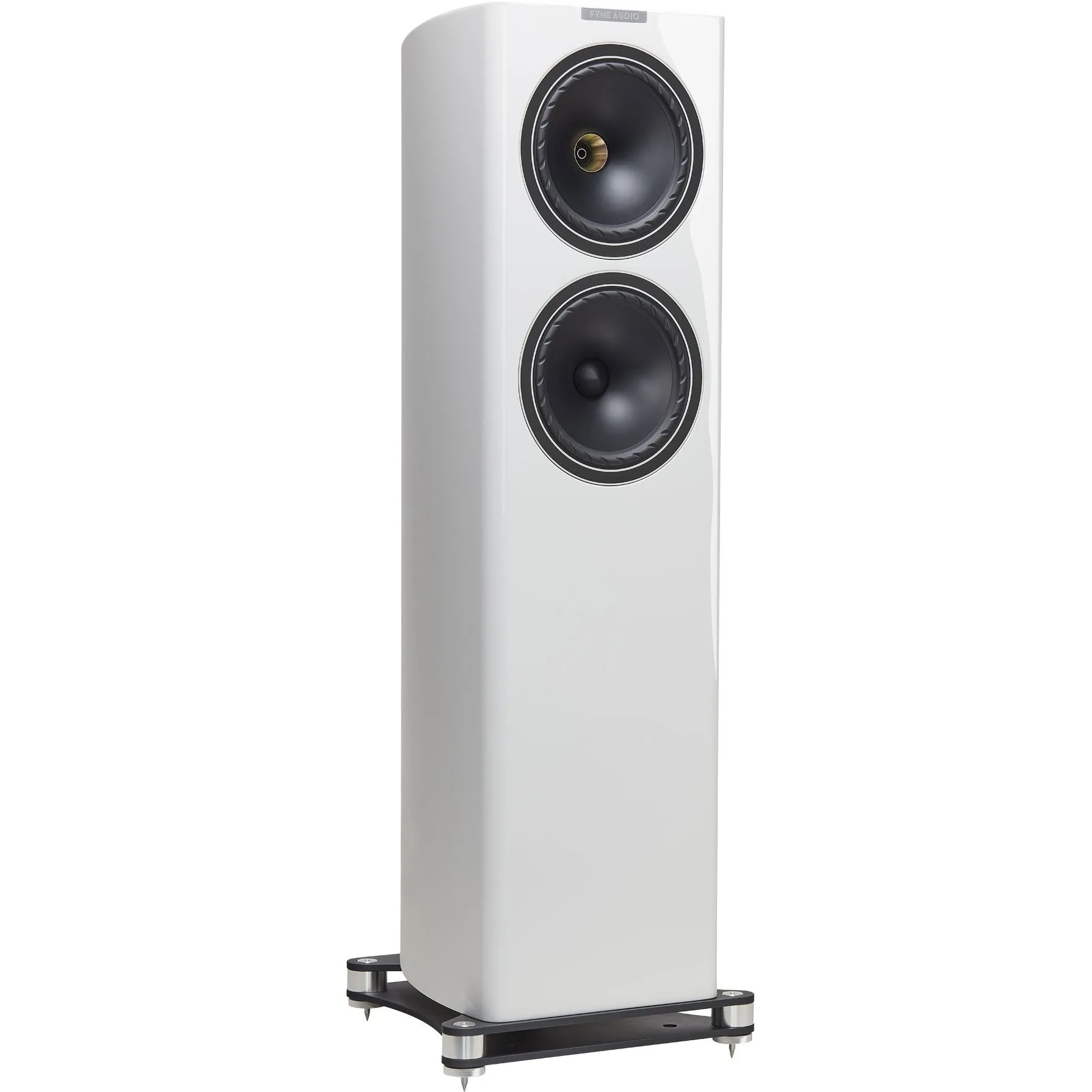 Fyne Audio F702