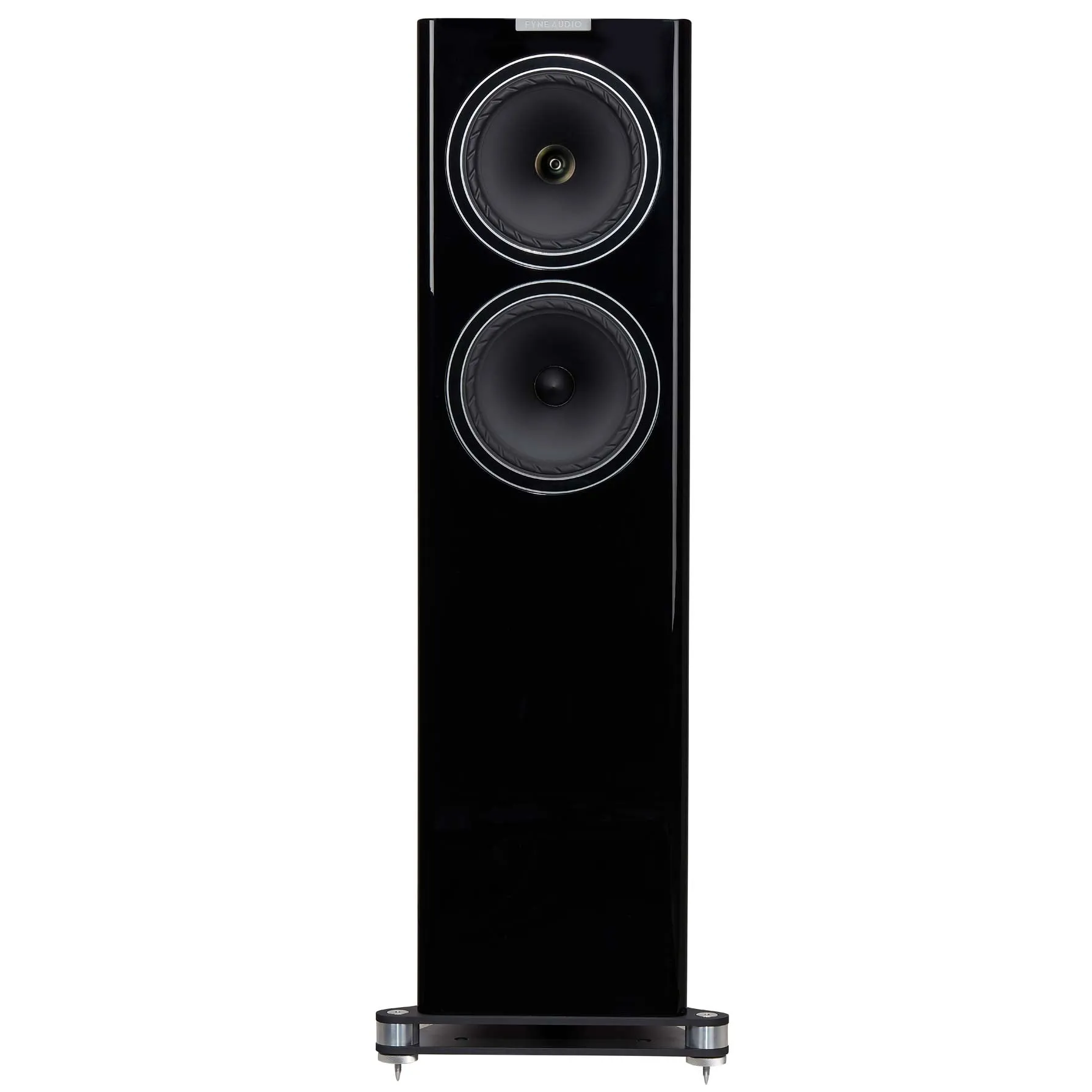 Fyne Audio F702