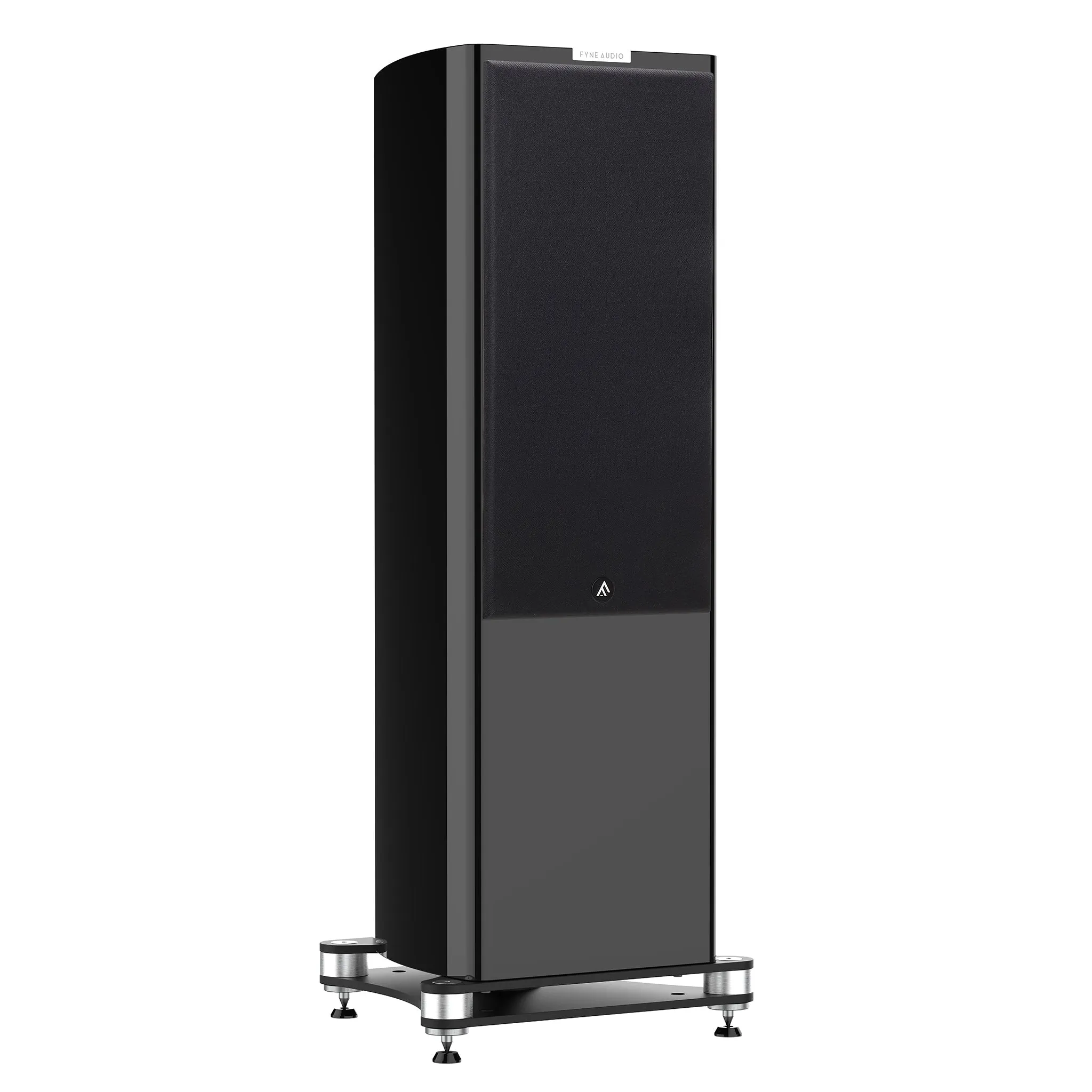 Fyne Audio F704 Floorstanding Loudspeaker (pair)