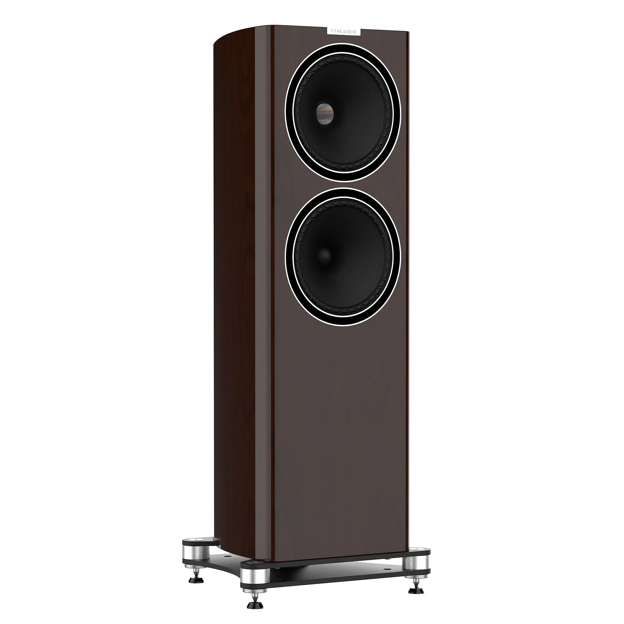 Fyne Audio F704 Floorstanding Loudspeaker (pair)