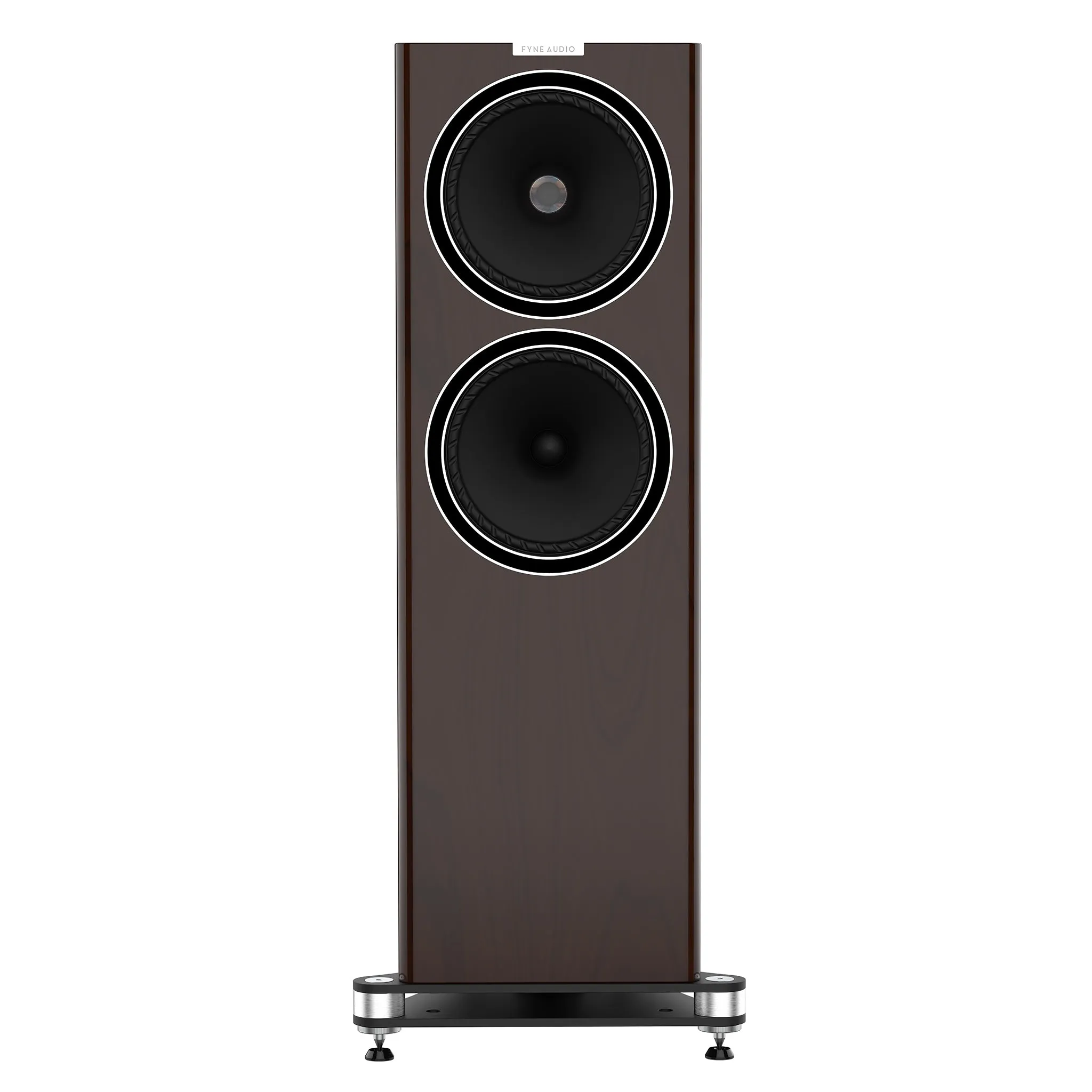 Fyne Audio F704 Floorstanding Loudspeaker (pair)