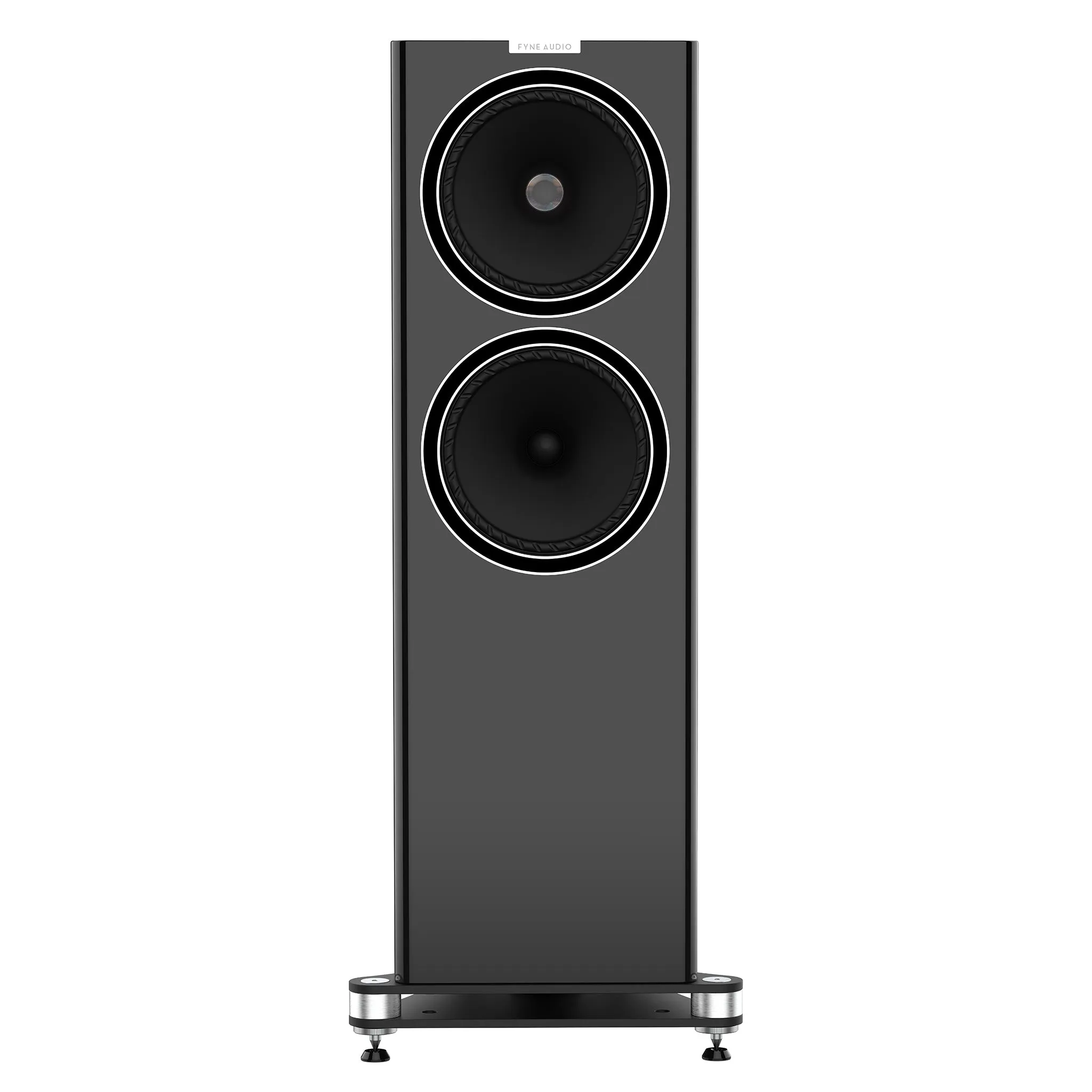 Fyne Audio F704 Floorstanding Loudspeaker (pair)