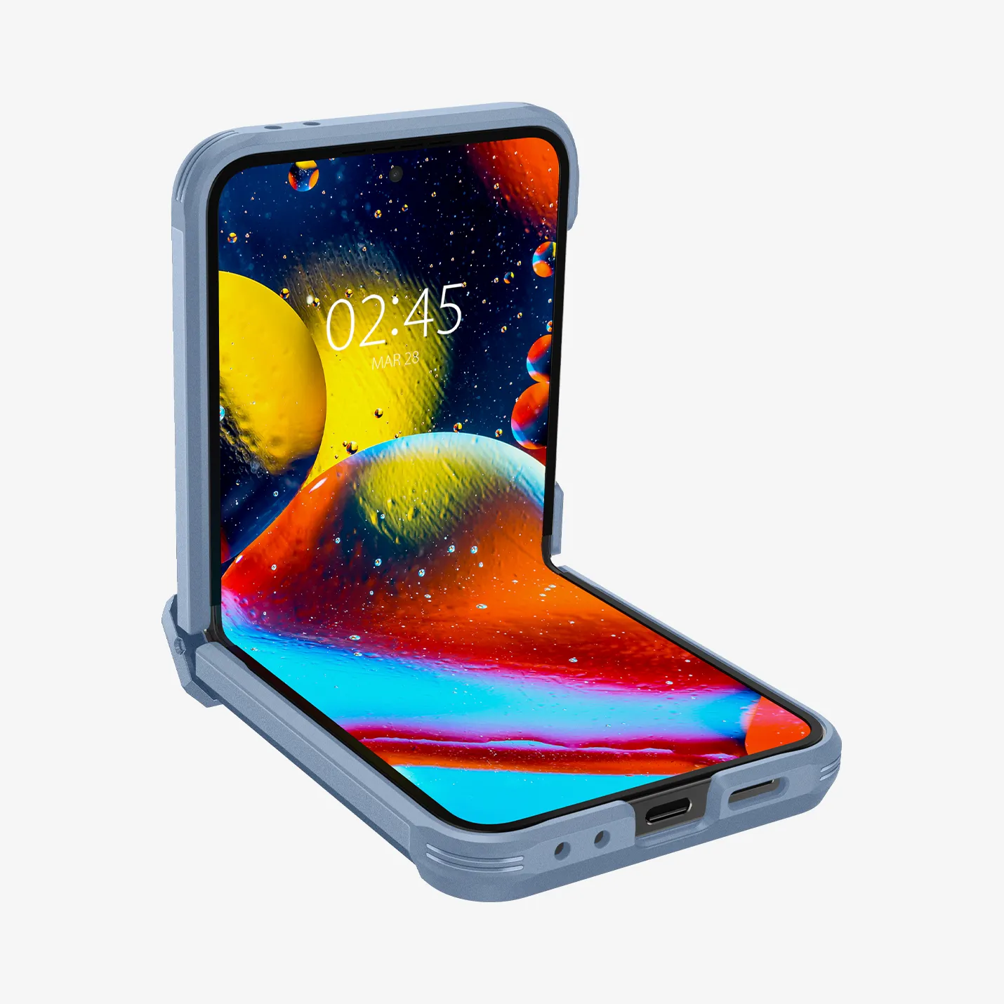 Galaxy Z Flip 6 Series - Tough Armor Pro