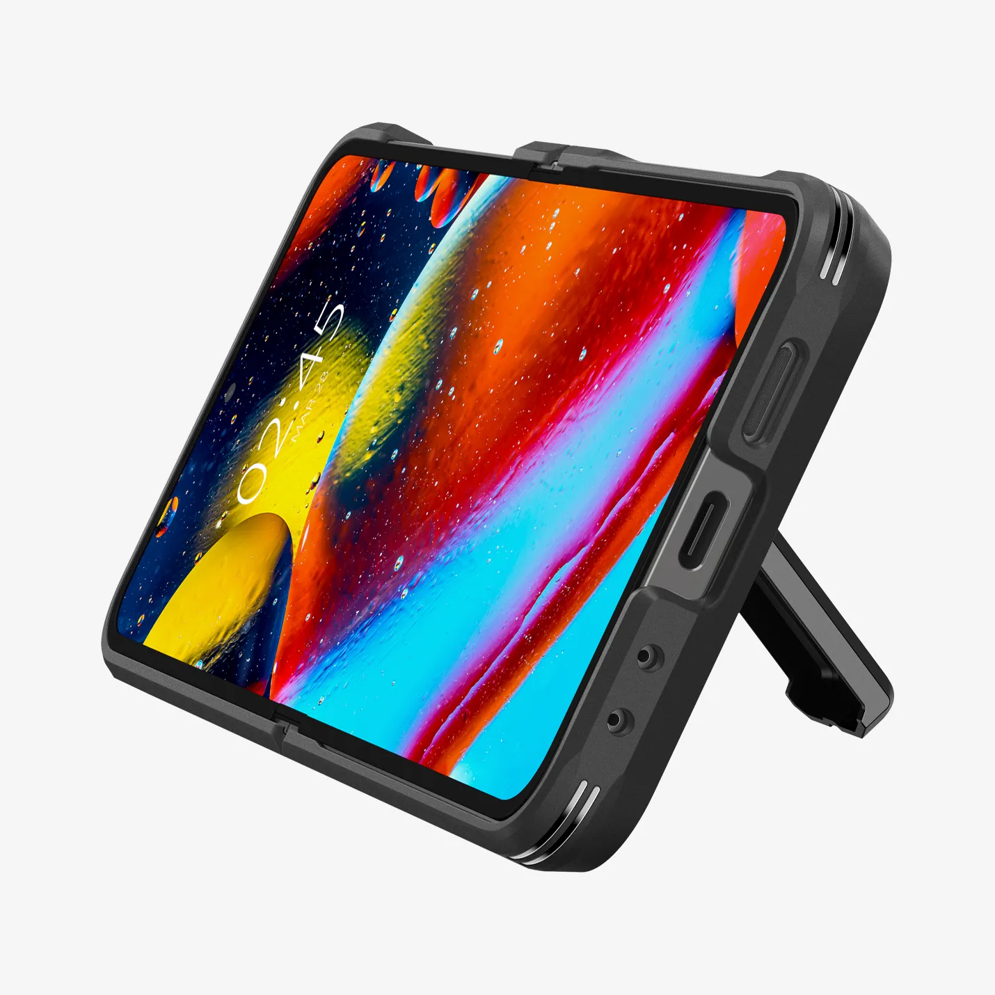 Galaxy Z Flip 6 Series - Tough Armor Pro