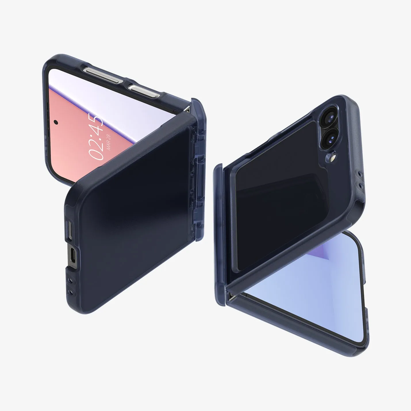 Galaxy Z Flip 6 Series - Ultra Hybrid Pro