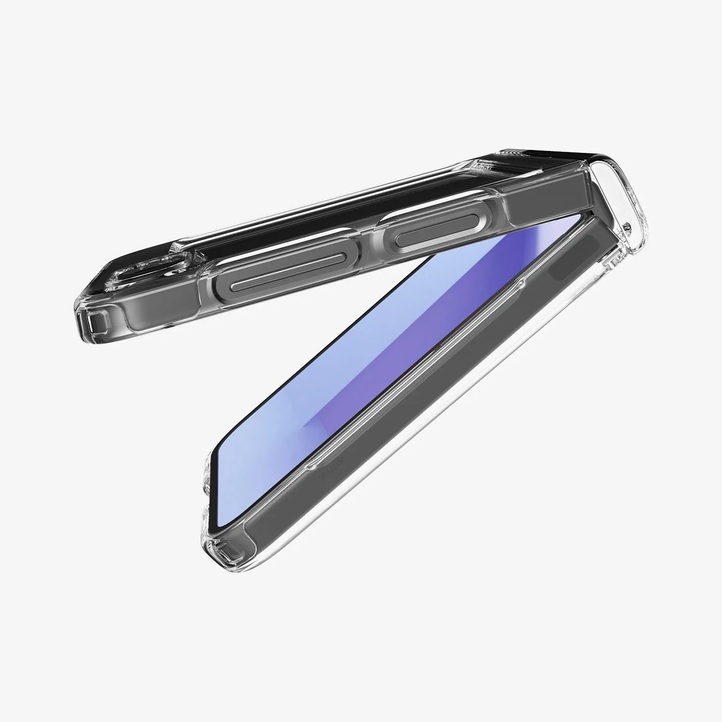 Galaxy Z Flip 6 Series - Ultra Hybrid Pro