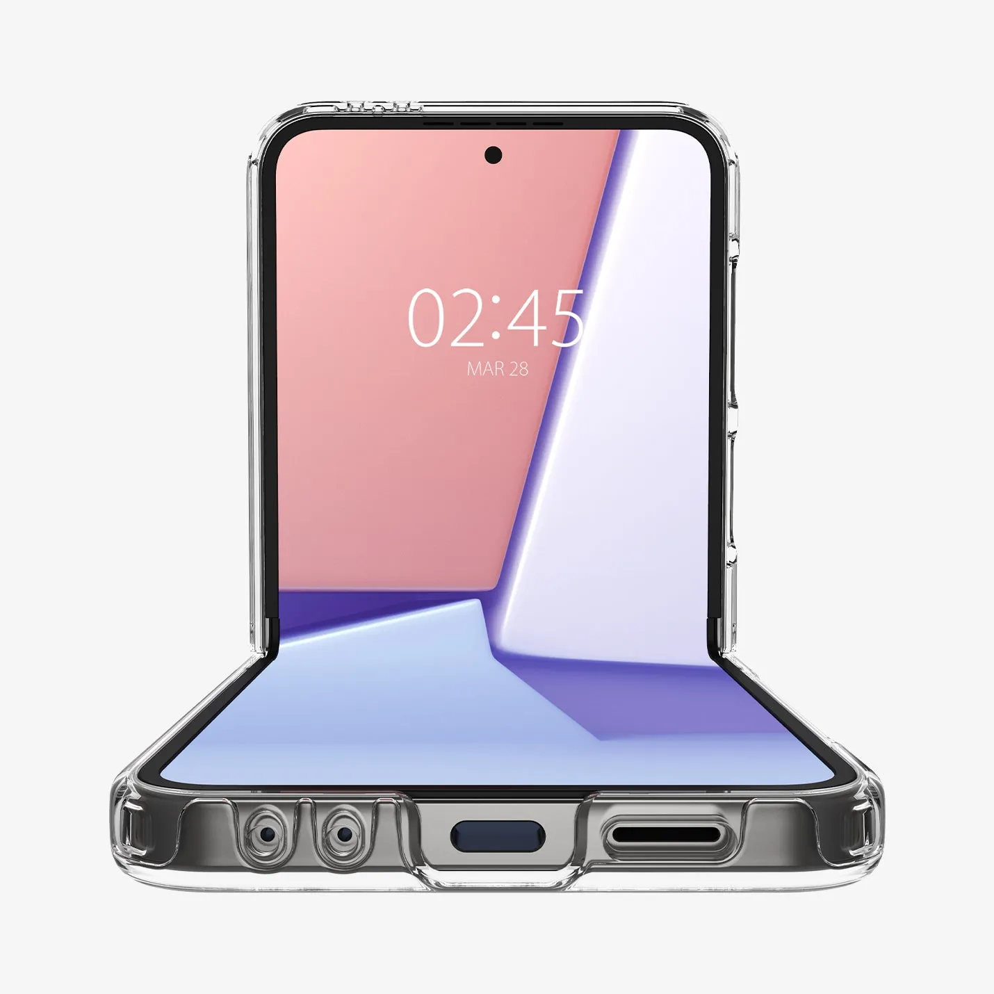 Galaxy Z Flip 6 Series - Ultra Hybrid Pro