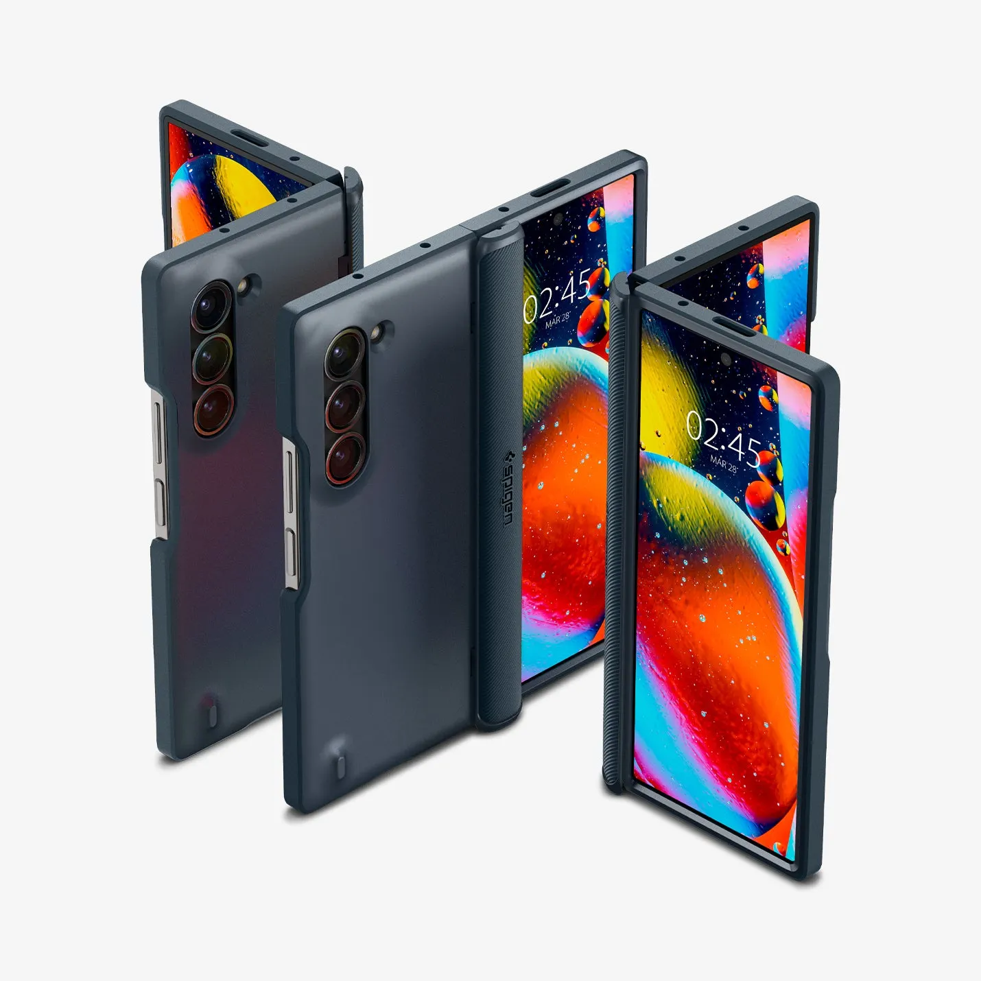 Galaxy Z Fold 6 Series - Slim Armor Pro