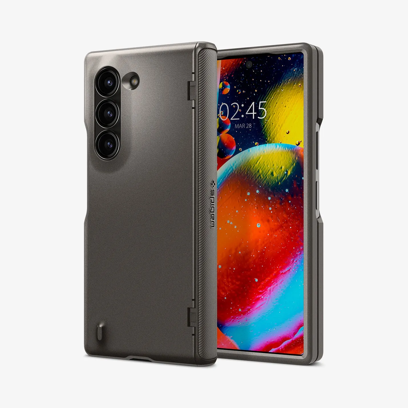 Galaxy Z Fold 6 Series - Slim Armor Pro