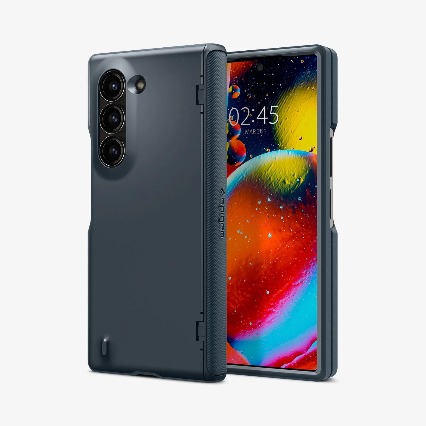 Galaxy Z Fold 6 Series - Slim Armor Pro